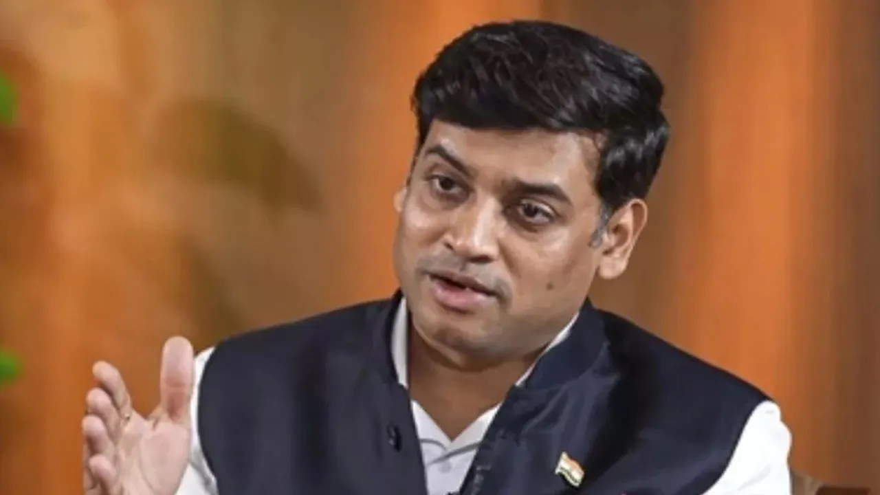 हमने ओआईसी देशों के बीच खोला पाकिस्तान का कच्चा चिट्ठा, बोले श्रीकांत शिंदे- सबूतों के साथ किया भंडाफोड़