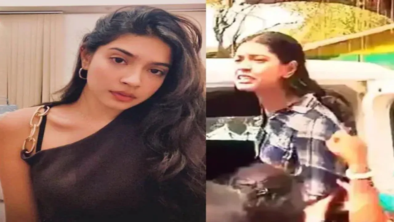 कोलकाता: हाईकोर्ट ने शर्मिष्ठा पनोली को दी अंतरिम जमानत, देश से बाहर जाने पर लगाई रोक