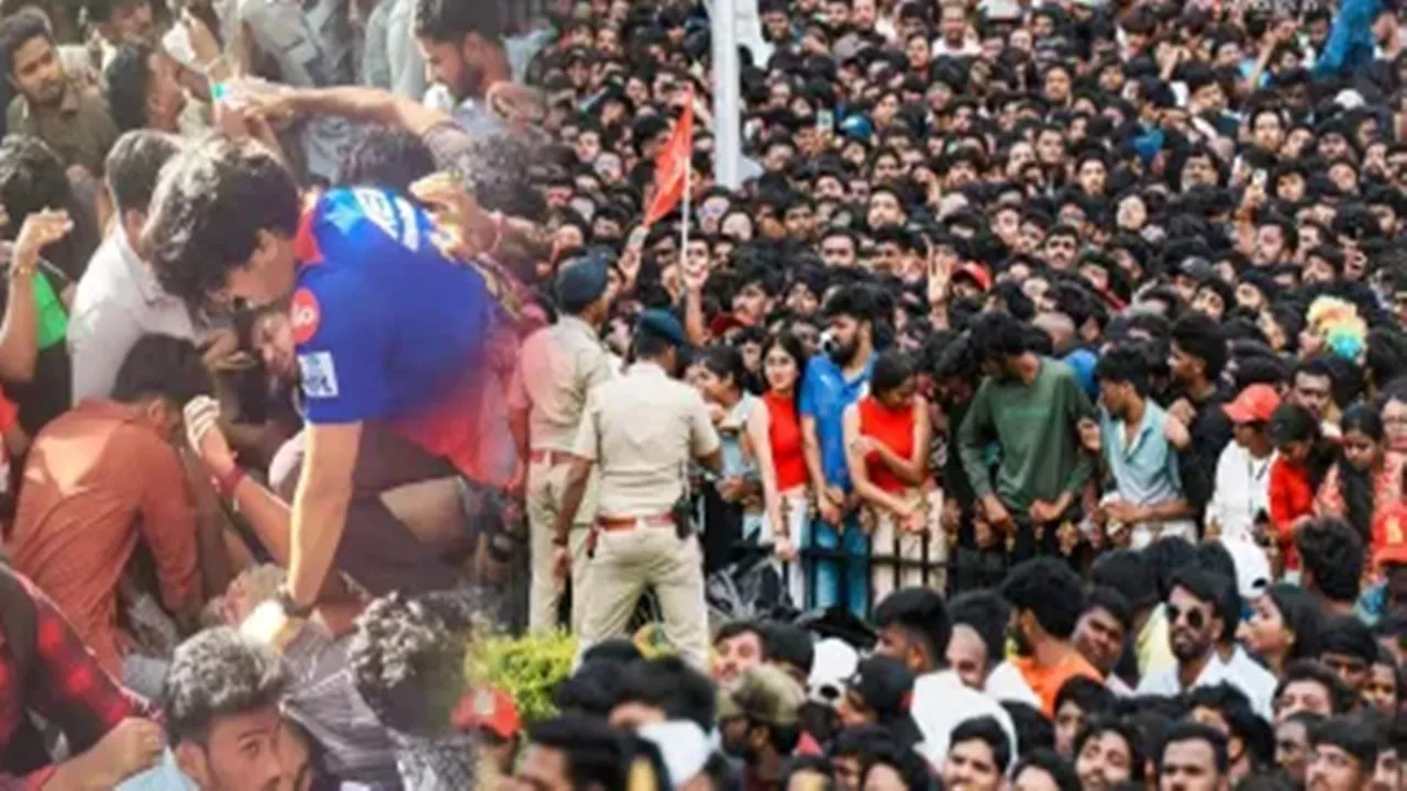 बेंगलुरु भगदड़: KSCA अधिकारियों के खिलाफ नहीं होगी दंडात्मक कार्रवाई, हाईकोर्ट ने लगाई रोक