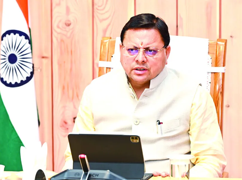 तात्कालिक, मध्यकालिक और दीर्घकालिक योजनाएं बनाएं: सीएम