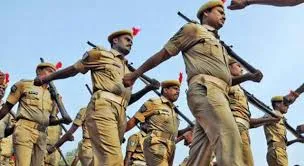 बजट जारी नहीं होने से पीआरडी जवानों का मानेदय अटका   