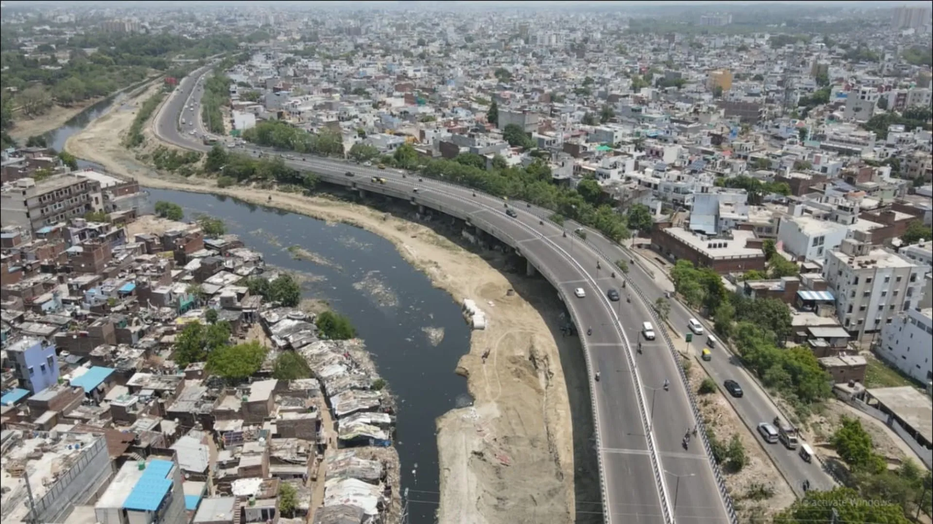  कुकरैल को स्वच्छ किए बिना प्रदूषण मुक्त नहीं होगी गोमती, 27 सहायक तालाबों को स्वच्छ करने पर हो रहा कार्य
