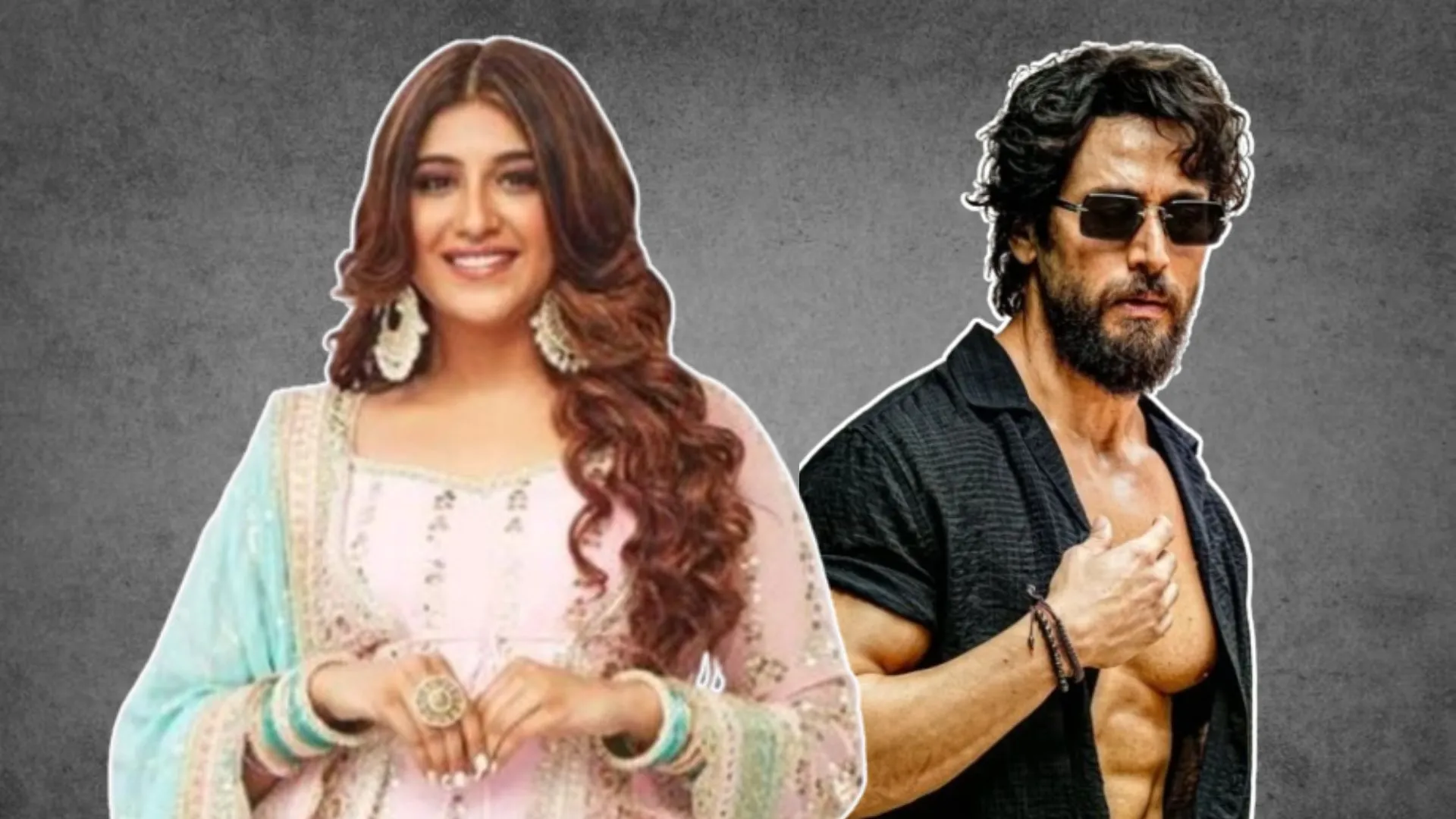 नए प्रोजेक्ट के लिए साथ नजर आएंगे टाइगर -निमृत, पहली बार करेंगे स्क्रीन शेयर 