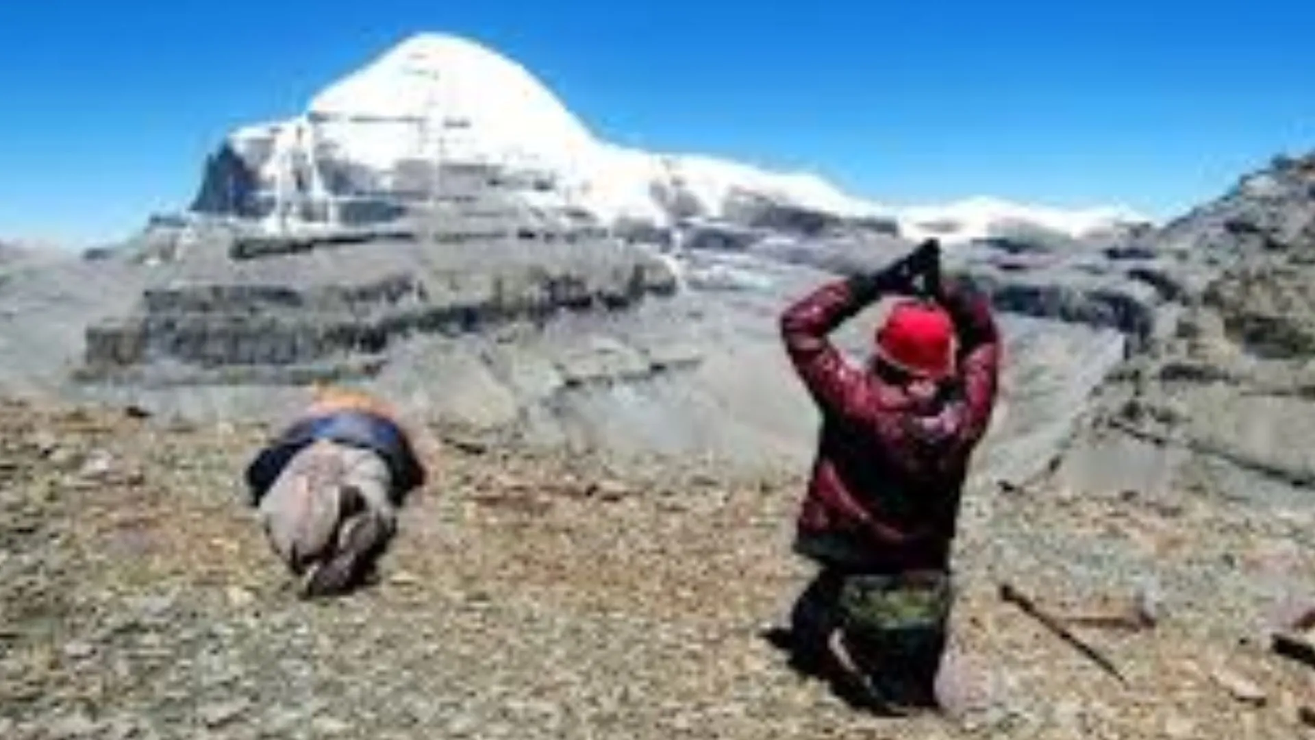 कैलाश मानसरोवर यात्रा के लिए पहला जत्था 15 जून को होगा रवाना, UP सरकार ने किए व्यापक इंतजाम, पर्यटनमंत्री दिखाएंगे हरी झंडी