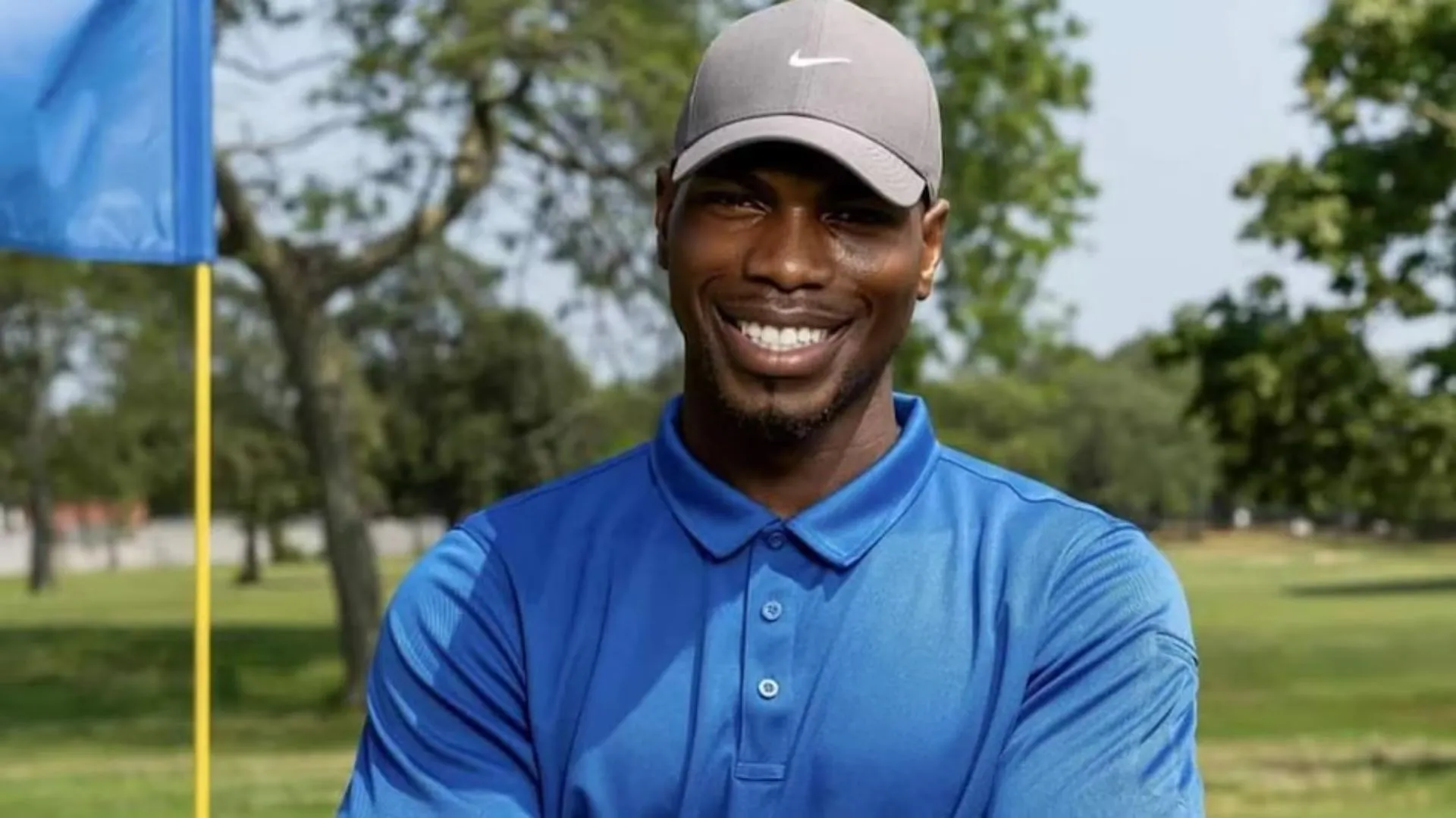 मैं विश्व चैंपियन हूं...लगातार 35 घंटे गोल्फ खेलकर बनाया ‘World records’, न्यूयॉर्क के गोल्फर ने कर दिखाया कारनामा 