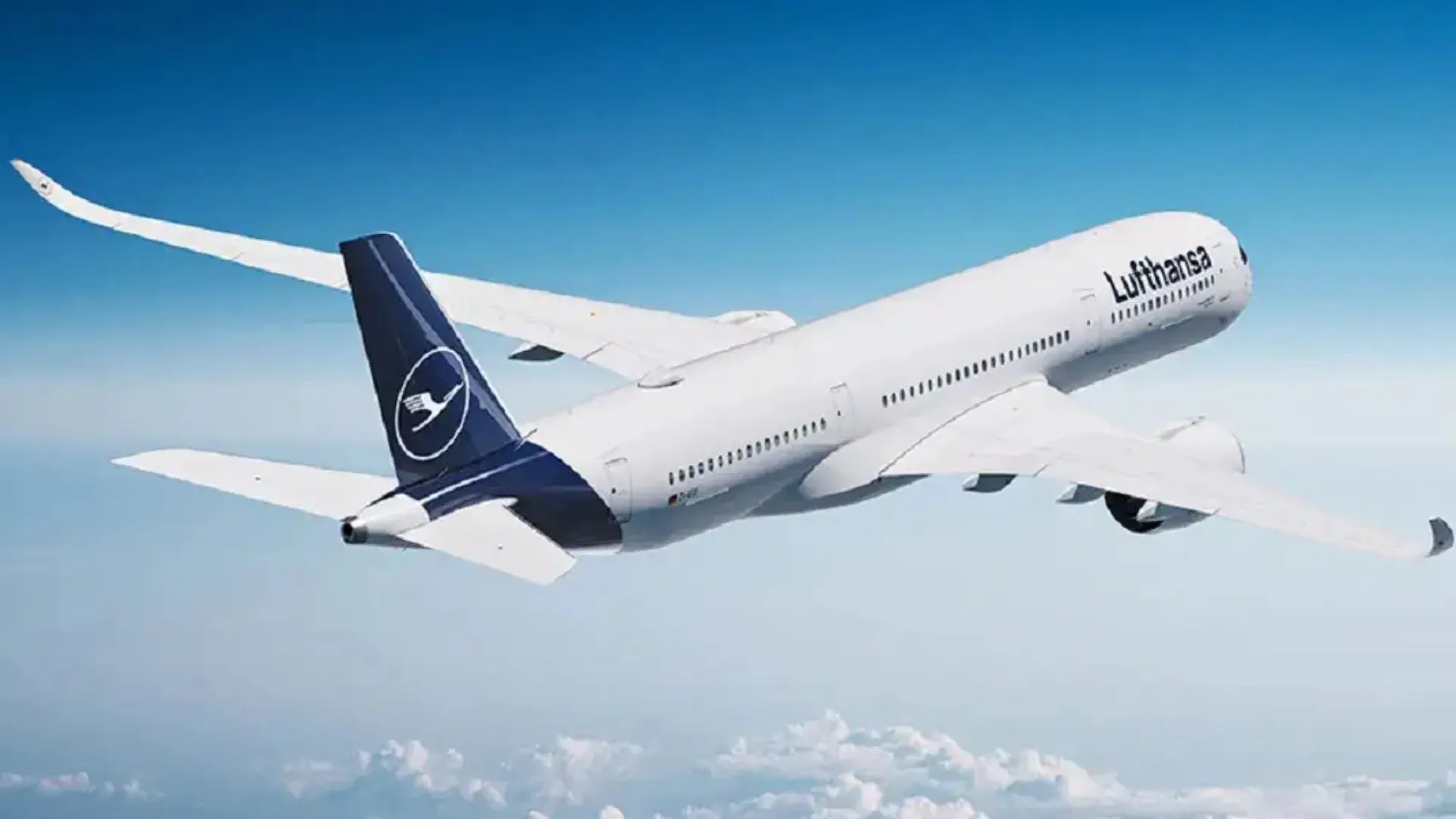 हैदराबाद की उड़ान में बम की धमकी, हवा में ही यूटर्न लेकर फ्रेंकफर्ट लौटा विमान 