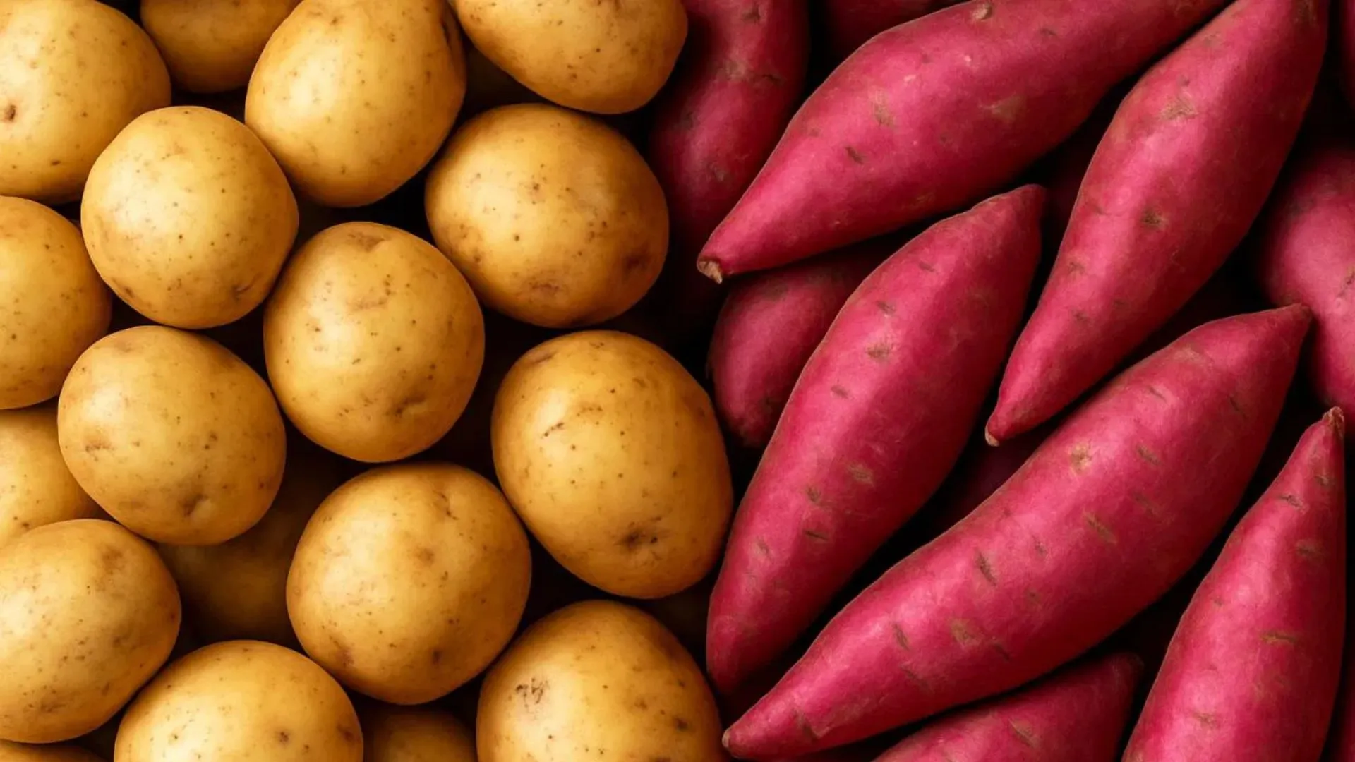 पूरे दक्षिण एशिया में आलू-शकरकंद की मांग पूरी करेगा आगरा, अंतरराष्ट्रीय आलू केंद्र की स्थापना पर कैबिनेट में मुहर