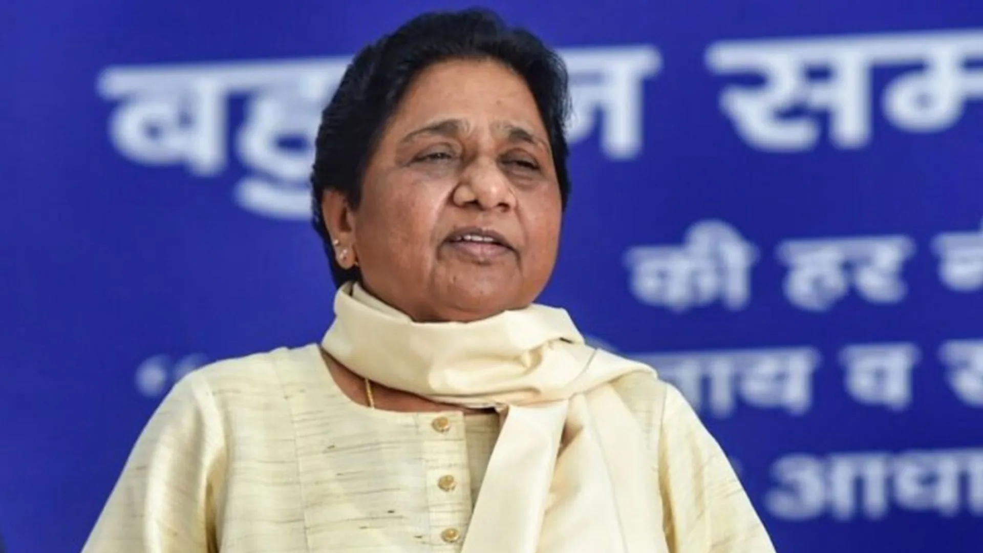 जातिगत जनगणना पर आया बसपा प्रमुख मायावती का बयान, बोलीं- जनकल्याण के लिए ईमानदारी और समय से हो जनगणना 