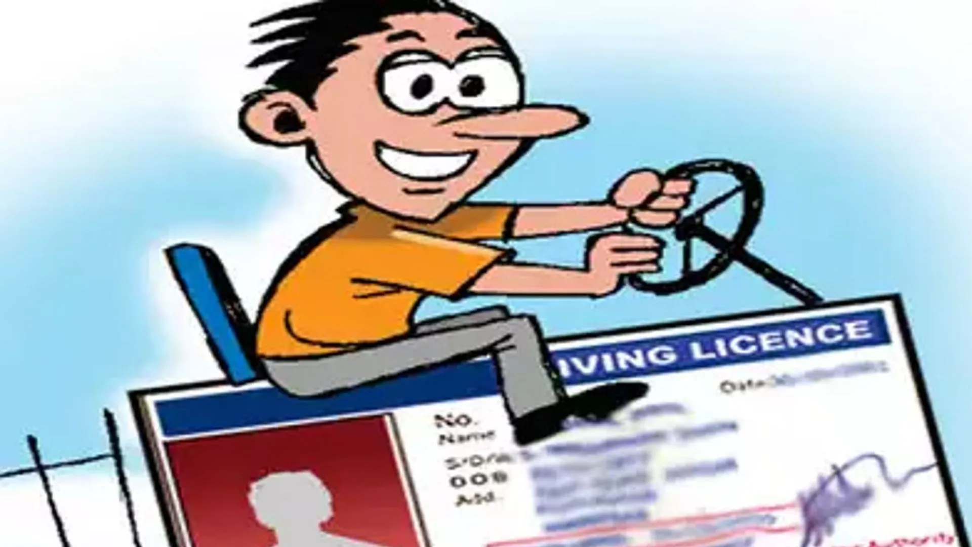 कानपुर में RTO ने बनाया रिकॉर्ड, 26644 लर्निंग लाइसेंस एक भी आवेदन लंबित नहीं