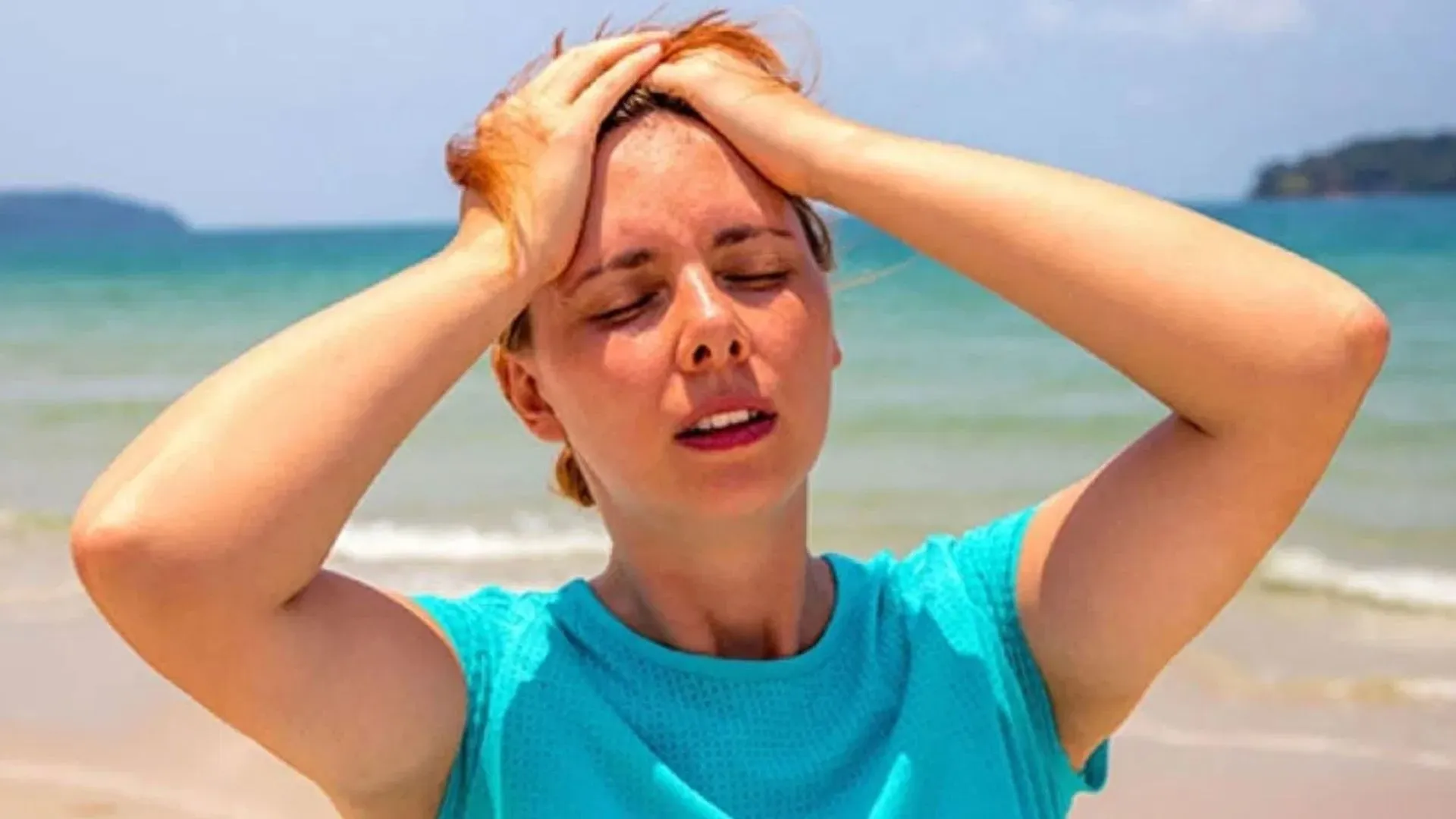 गर्मी से बढ़े डायरिया और त्वचा रोगी, लोकबंधु OPD में मरीजों-तीमारदारों की भीड़