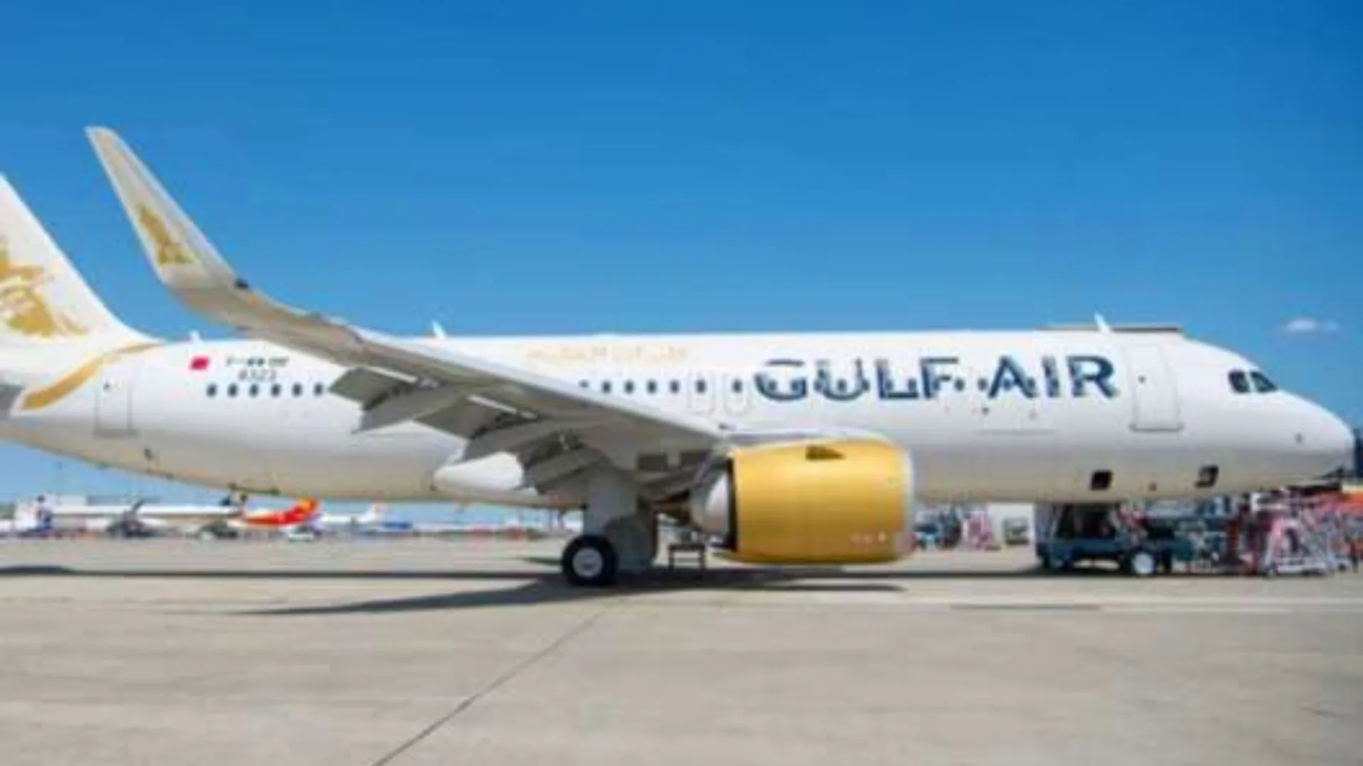 गल्फ एयर को मिली बम की धमकी, कुवैत एयरपोर्ट पर हुई इमरजेंसी लैंडिंग, हिरासत में संदिग्घ 