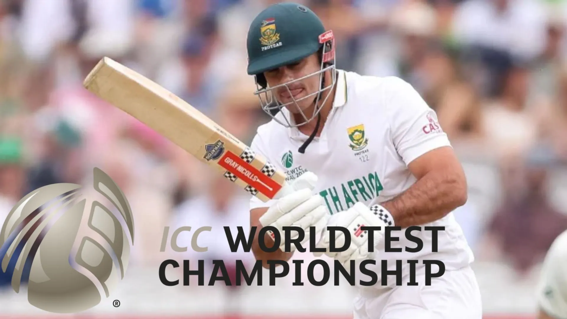 ICC World Test Championship : इतिहास रचने के करीब दक्षिण अफ्रीका, बल्लेबाज डेविड बोले-हमारे पास फाइनल जीतने का शानदार मौका