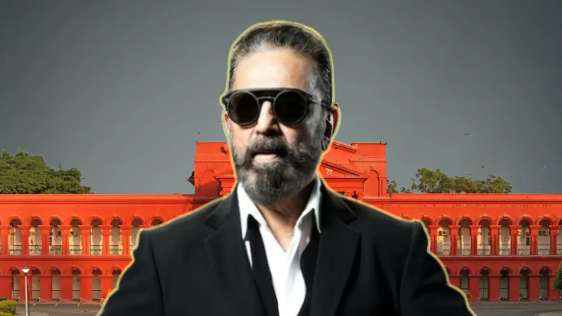 कन्नड़ भाषा विवाद पर साउथ एक्टर को HC की फटकार, कहा - कमल हासन हो या कोई.. 