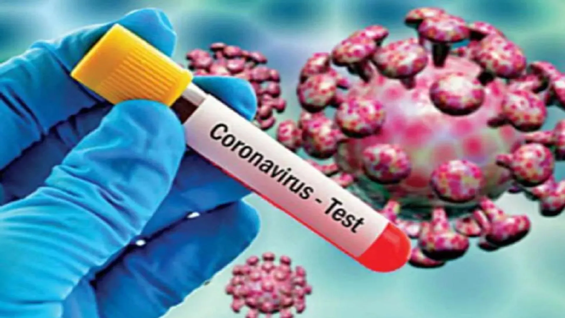 देश में कोविड-19 के संक्रिय मामलों की संख्या 7 हजार के पार, 24 घंटों में 170 नये मामले, 6 मरीजों की मौत