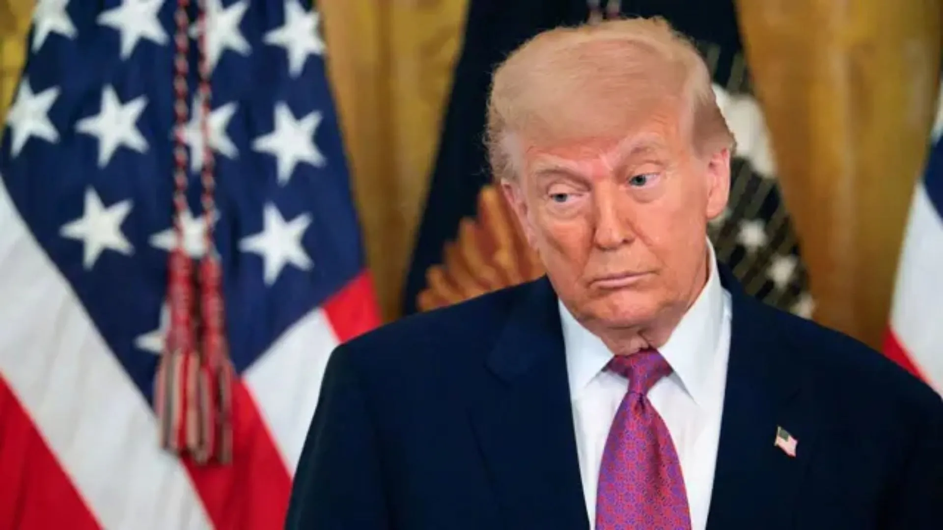 ईरान पर इजरायली हमलों के बारे में बोले अमेरिकी राष्ट्रपति ट्रंप, पहले से थी जानकारी 