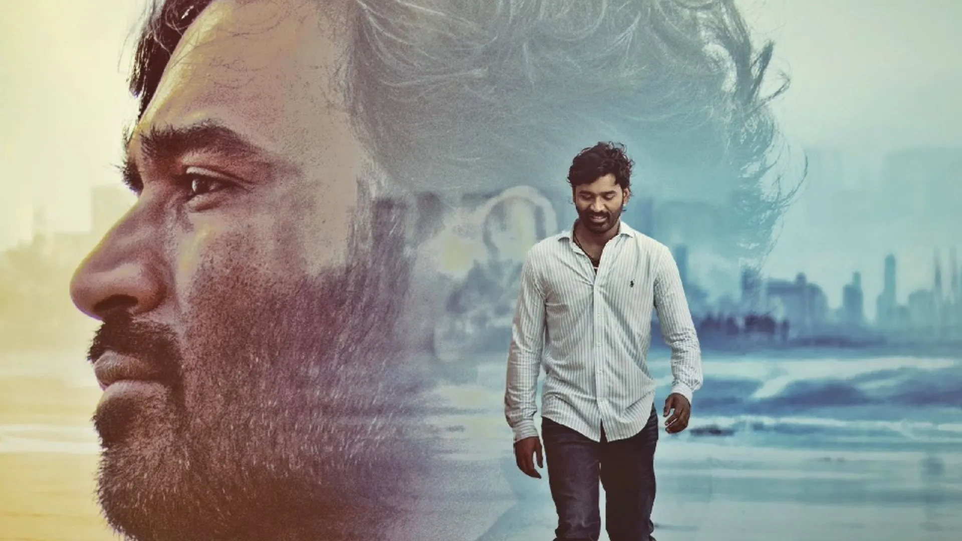 Kubera में धनुष की एक्टिंग के मुरीद हुए शेखर कम्मुला, कहा- National Awards तो पक्का 