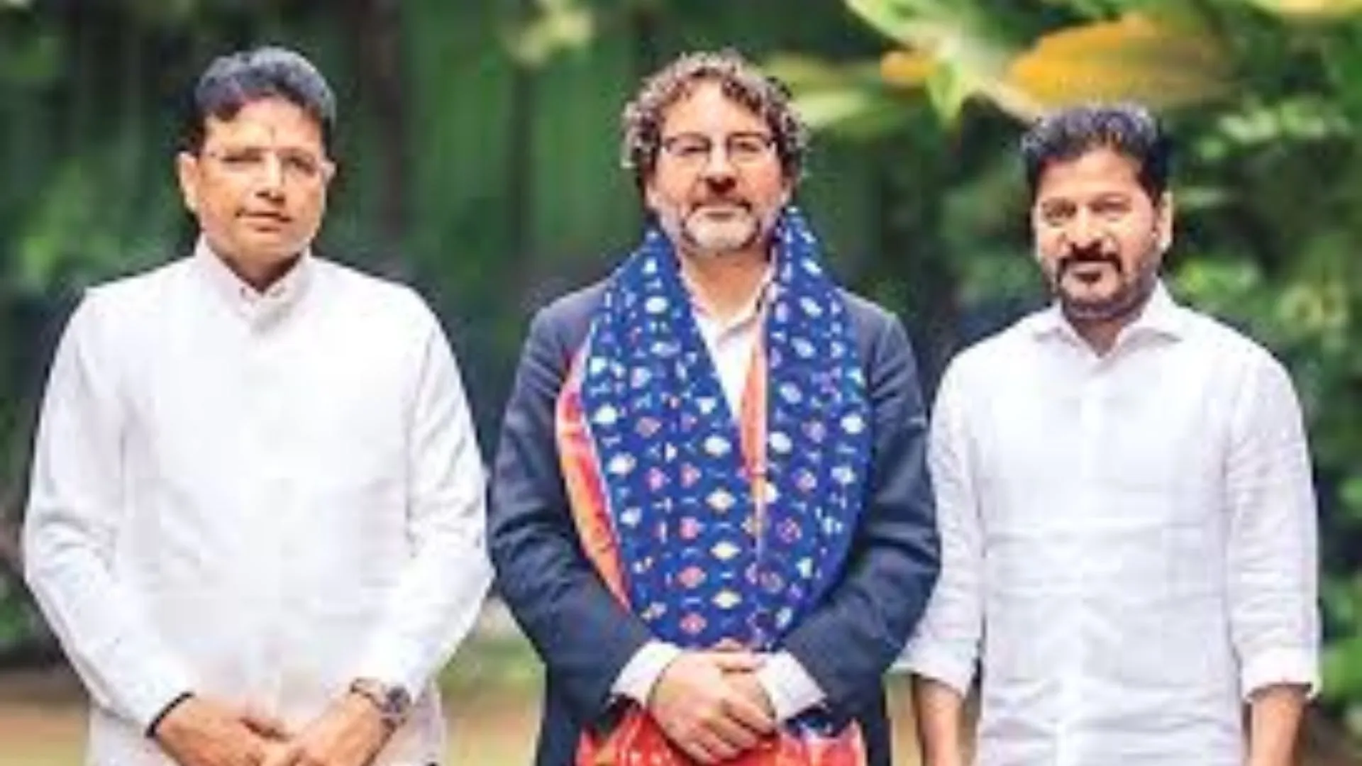 हैदराबाद में खुला Google Safety इंजीनियरिंग सेंटर, भारत का पहला और दुनिया का चौथा GSEC