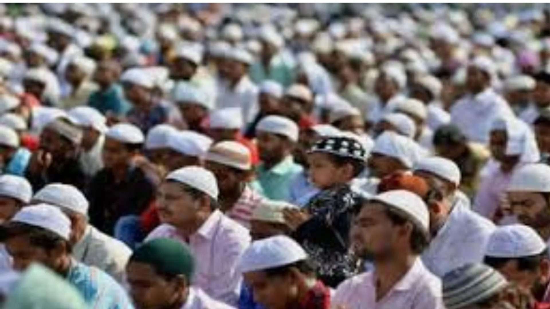 Census 2027: 'मौलवियों के बहकावे में न आये' जाति जनगणना को लेकर BJP की खास अपील, मुस्लिम साझा करे अपनी सही जानकारी 