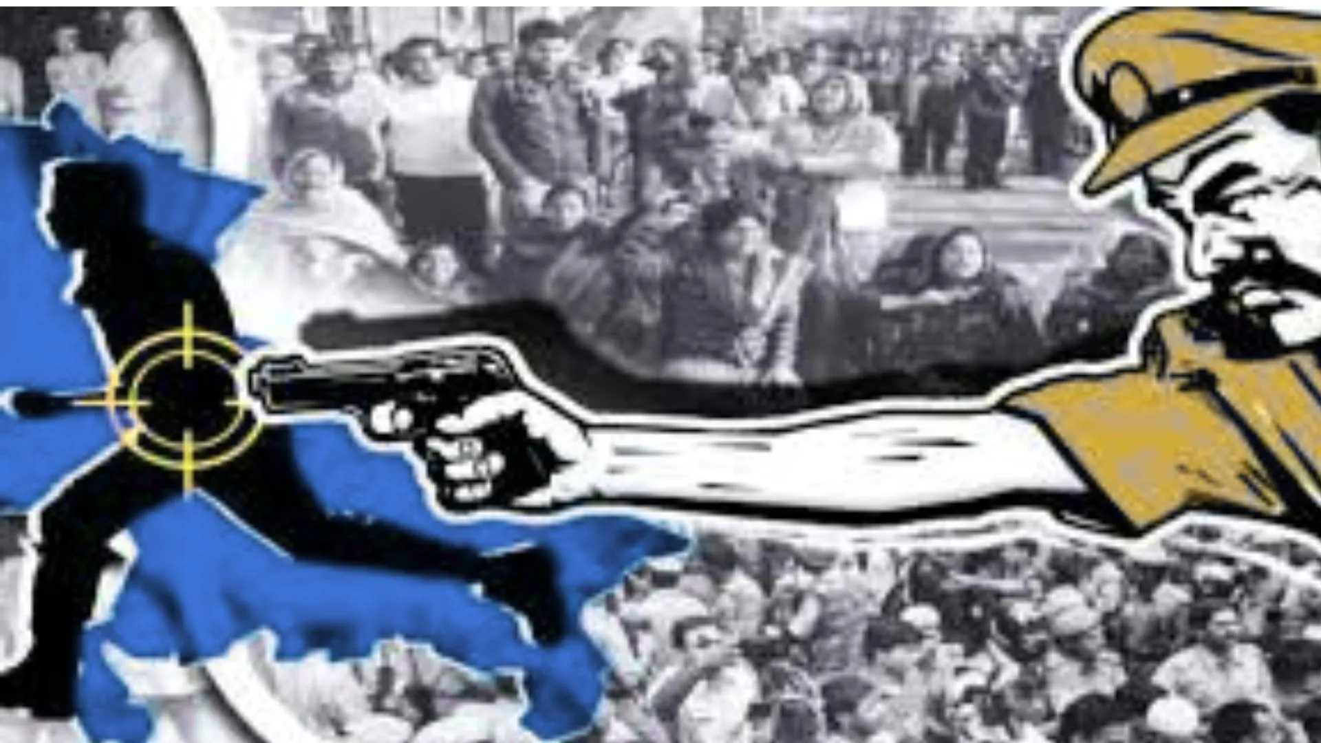 मेरठ: पुलिस और असलहा तस्करों के बीच हुई मुठभेड़, भारी संख्या में हथियार बरामद 