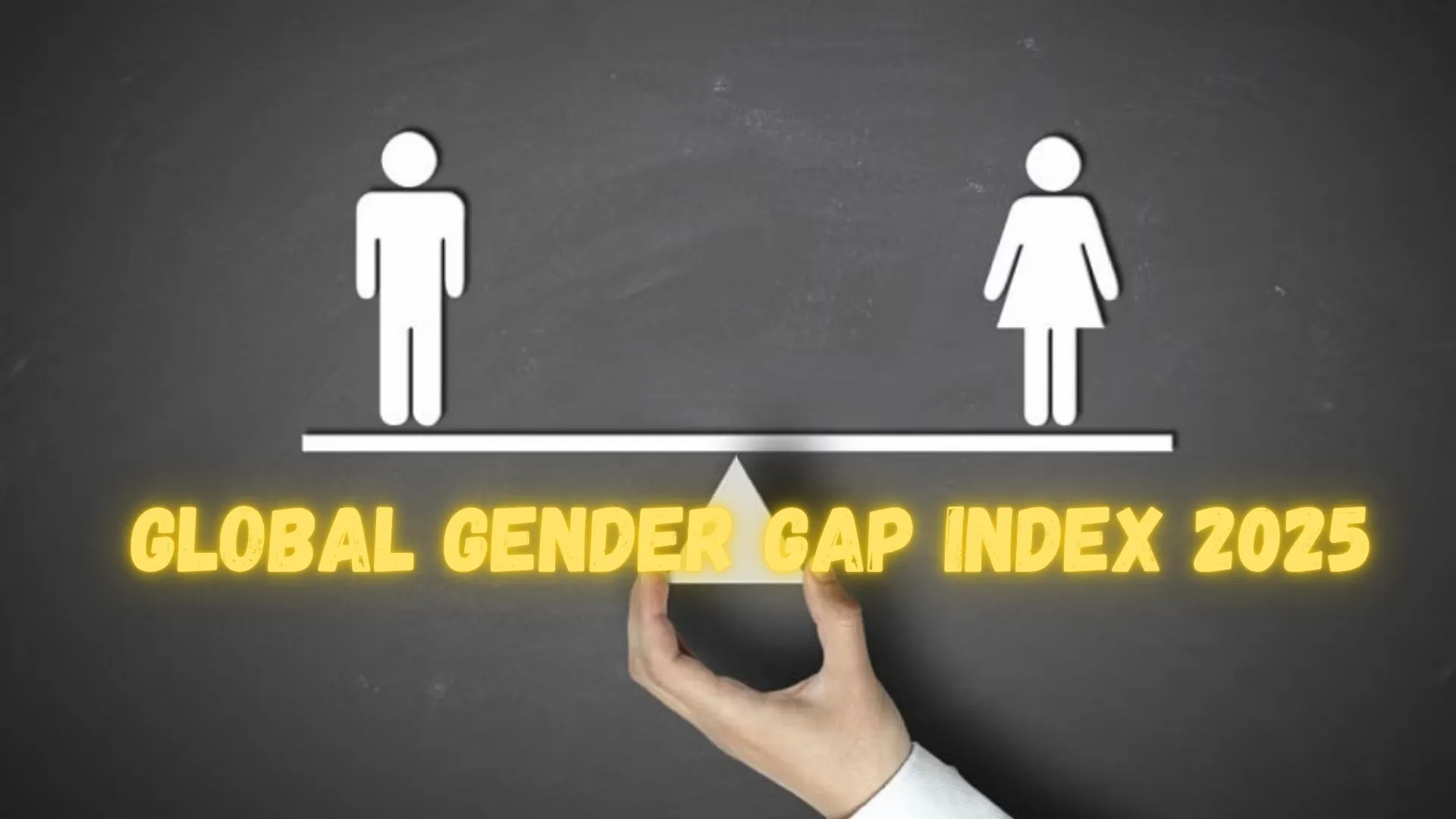 Global Gender Gap Index 2025 में 131वें स्थान पर पहुंचा भारत, 148 देशों में दो पायदान नीचे आयी रैंकिंग 
