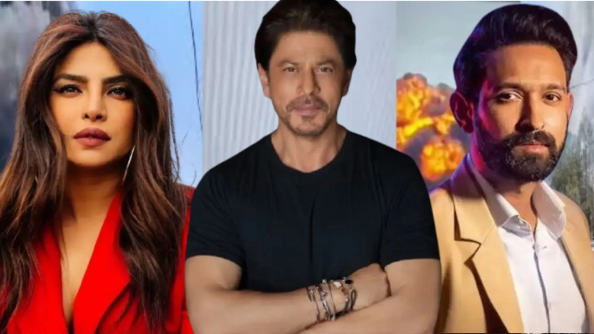 प्रियंका से लेकर शाहरुख़ ने दुःख जताकर बताया अकल्पनीय क्षति, कजिन co-pilot कुंदर की मौत से विक्रांत मेस्सी पर टूटा दुखों का पहाड़