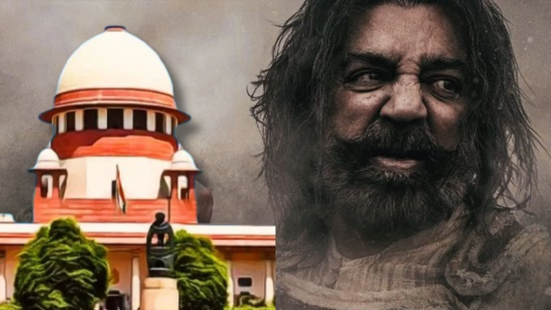 'ठग लाइफ' पर प्रतिबंध से नाराज सुप्रीम कोर्ट ने कर्नाटक सरकार को लगाईं फटकार, बैन को बताया गलत 