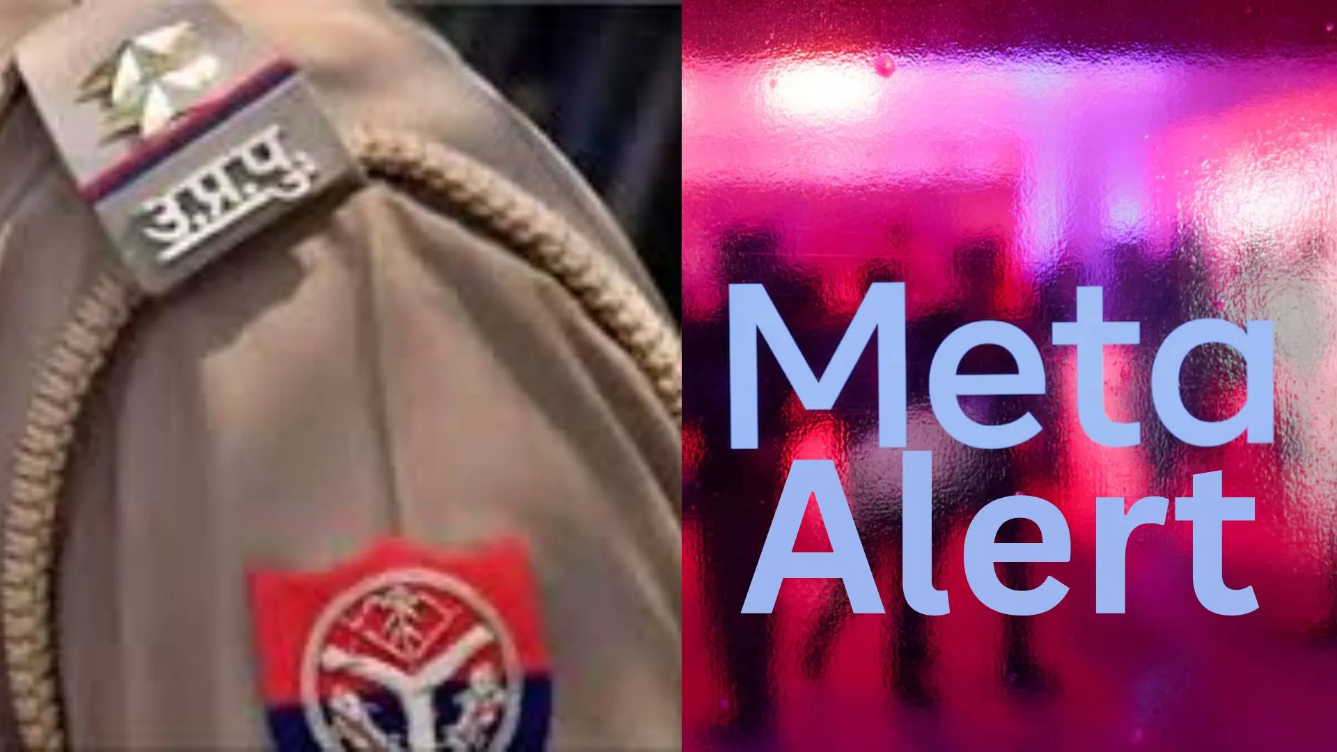 इंस्टाग्राम पोस्ट पर Meta ने यूपी पुलिस को भेजा अलर्ट, आत्महत्या से पहले रेलवे ट्रैक पर पकड़ा गया 12वीं का छात्र 