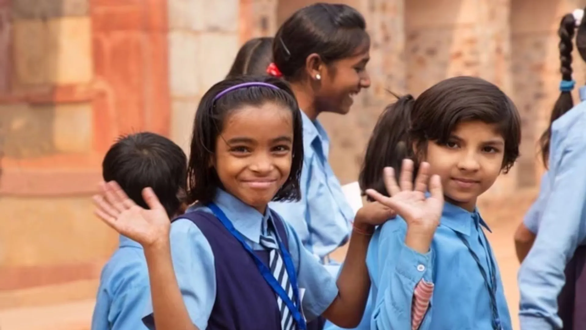 UP में शिक्षा की नई पहल का मिल रहा लाभ, 1680 दिव्यांग बच्चों को मिल रही मुफ्त शिक्षा  