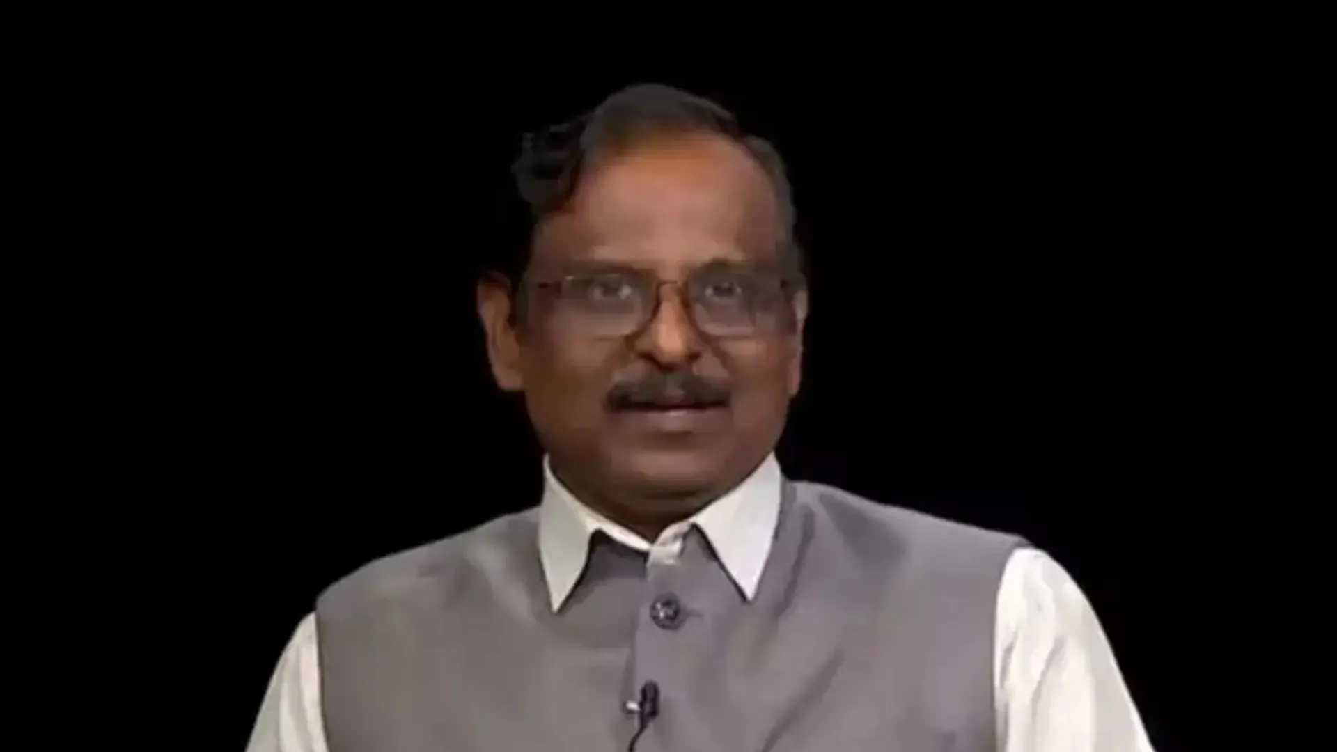 AMSIOM-4 Mission : सुरक्षा हमारी शीर्ष प्राथमिकता: देरी के बीच इसरो प्रमुख ने HSM पर की एक्सक्लूसिव चर्चा 