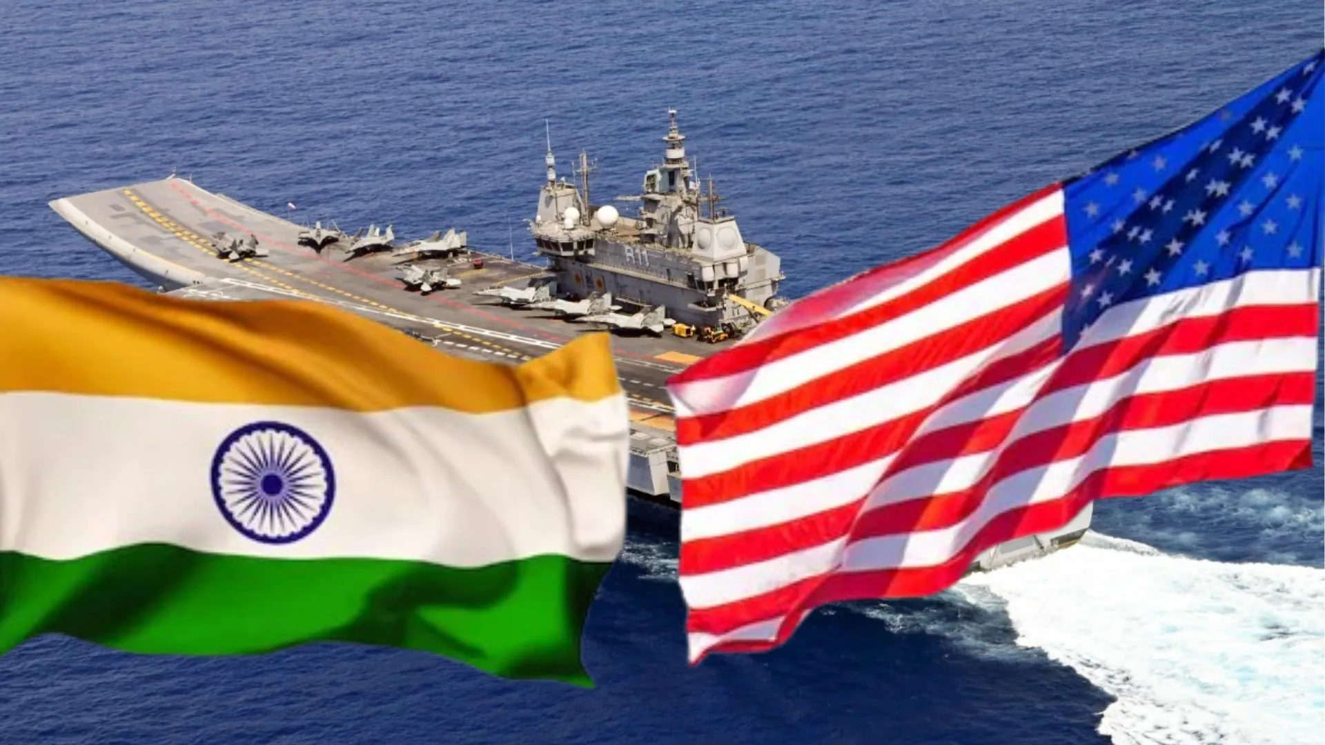 Indian Navy Exercise: उत्तरी अरब सागर में भारत और ब्रिटेन ने किया युद्धाभ्यास, INS तबर’ और P8I विमान ने  लगाई दहाड़ 