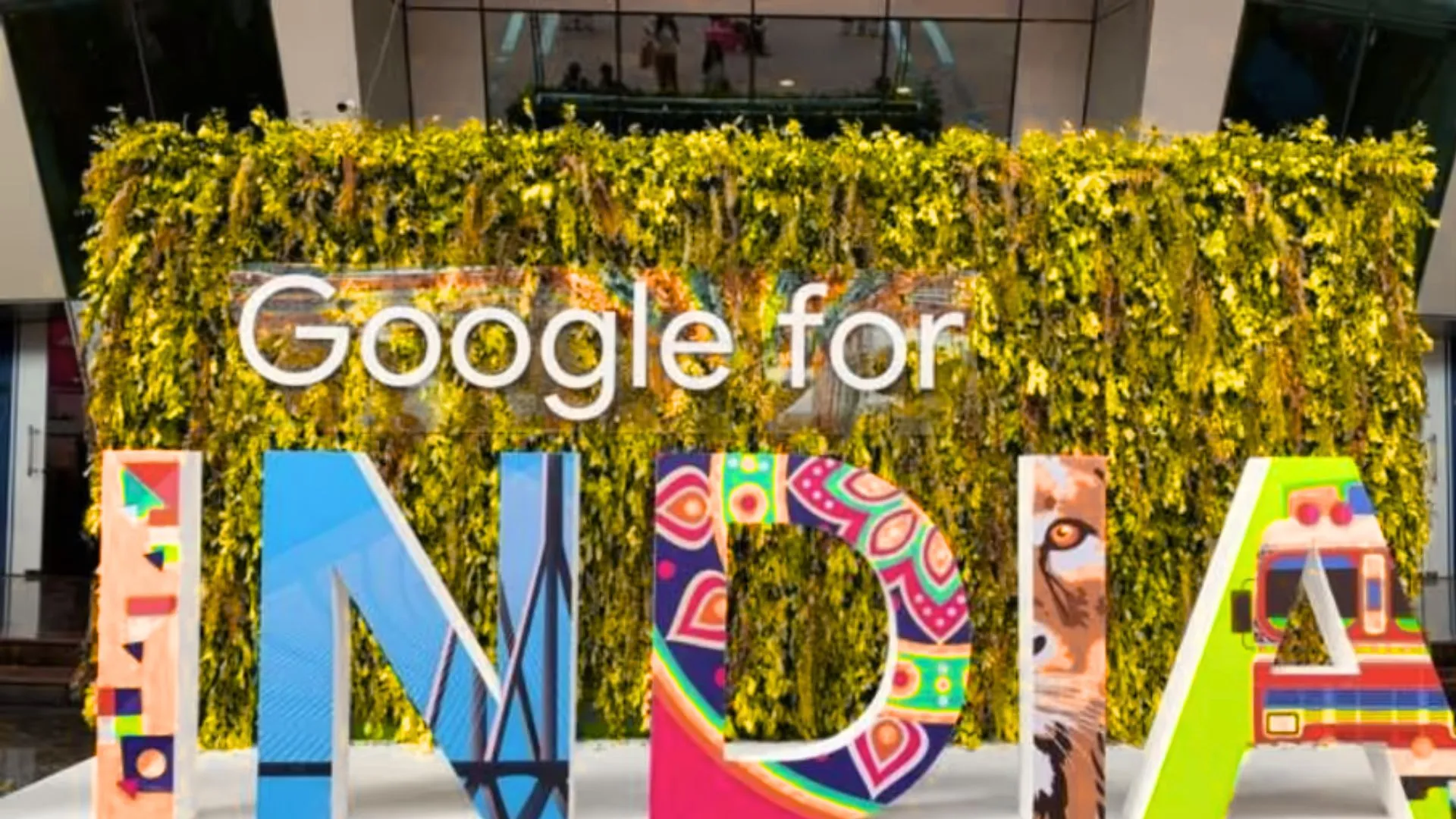 गूगल के लिए महत्वपूर्ण बाजार हैं भारत, प्रमुख ने कहा-डिजिटल क्रांति में महत्वपूर्ण भूमिका निभाने के लिए प्रतिबद्ध 