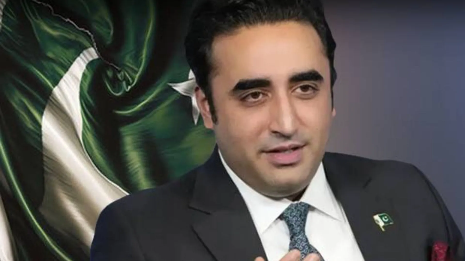 UN में भारतीय मुसलमानों को बदनाम करने की साजिश बेनकाब, बिलावल भुट्टो के झूट पर विदेशी पत्रकार ने की बोलती बंद 