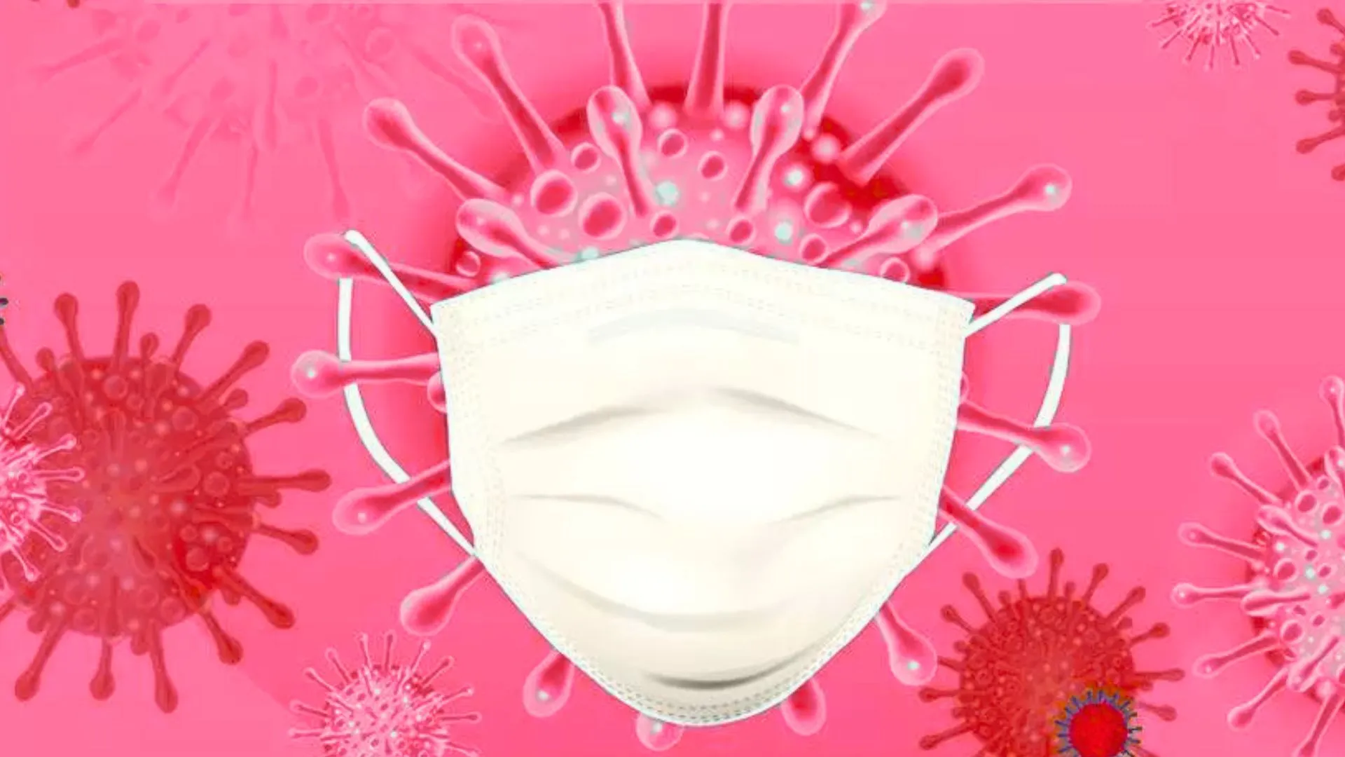 चिंता की बात नहीं.. इंटरनेशनल हेल्थ एक्सपर्ट का दावा, कमजोर हो रहा कोरोना, आकड़ों से समझे पूरा गणित 