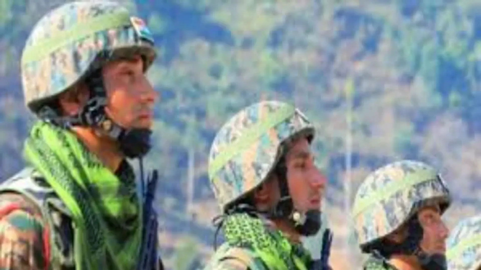 भारत-फ्रांस संयुक्त सैन्य अभ्यास, ला कैवेलरी में 18 जून से 1 जुलाई तक होगा शक्ति 2025