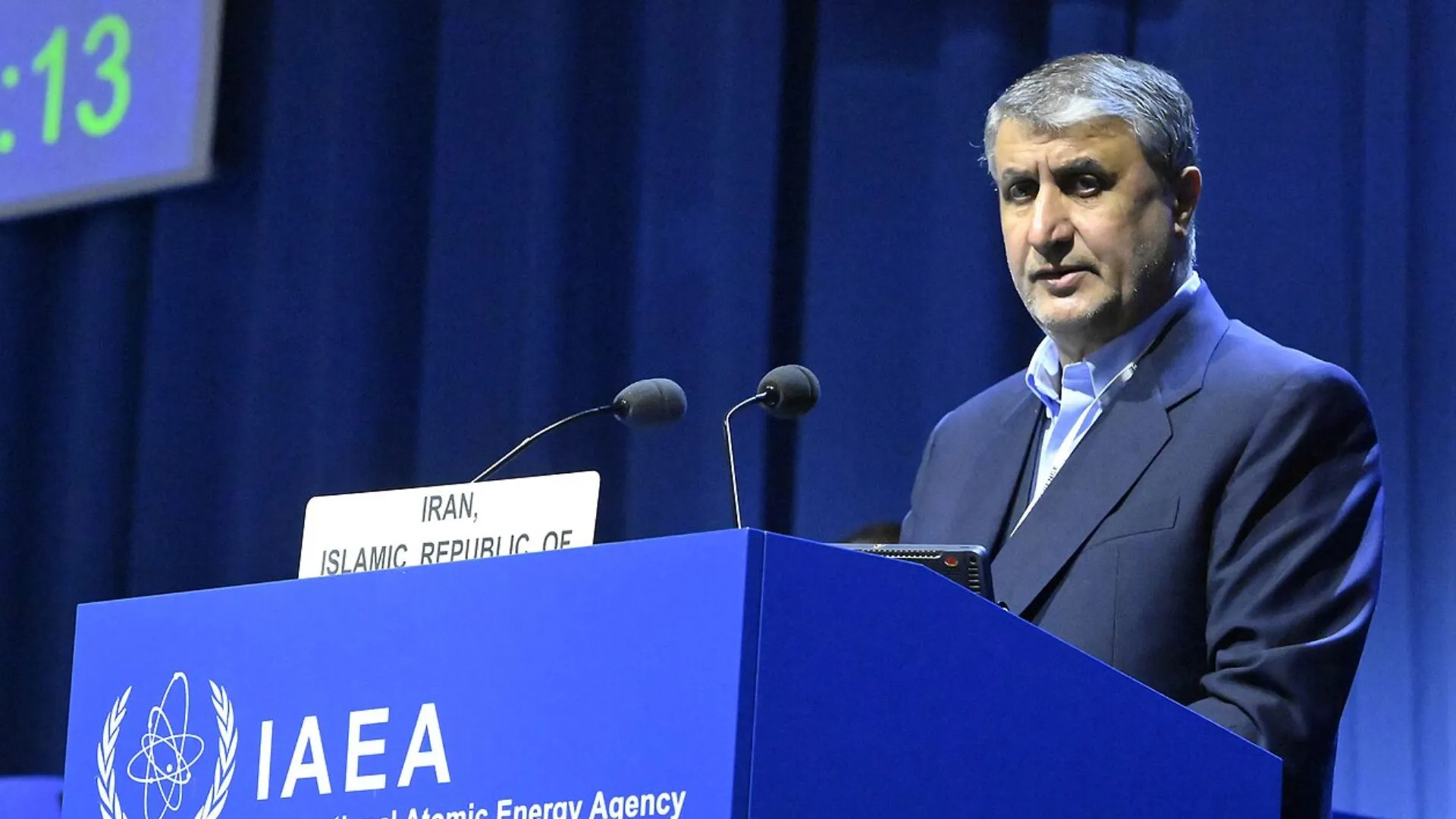 पश्चिमी देशों से प्रभावित IAEA की रिपोर्ट, ईरान ने कहा- तेहरान को यूरेनियम संवर्धन का पूरा हक 