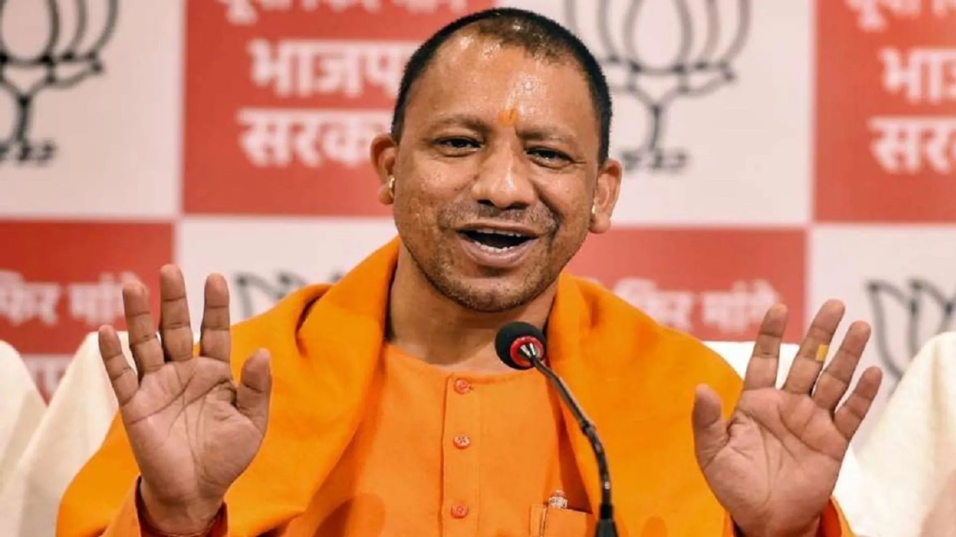 CM योगी का सहारनपुर दौरा कल, तीर्थनगरी शुक्रताल में, कमिश्नर और DIG ने परखी व्यवस्थाएं 