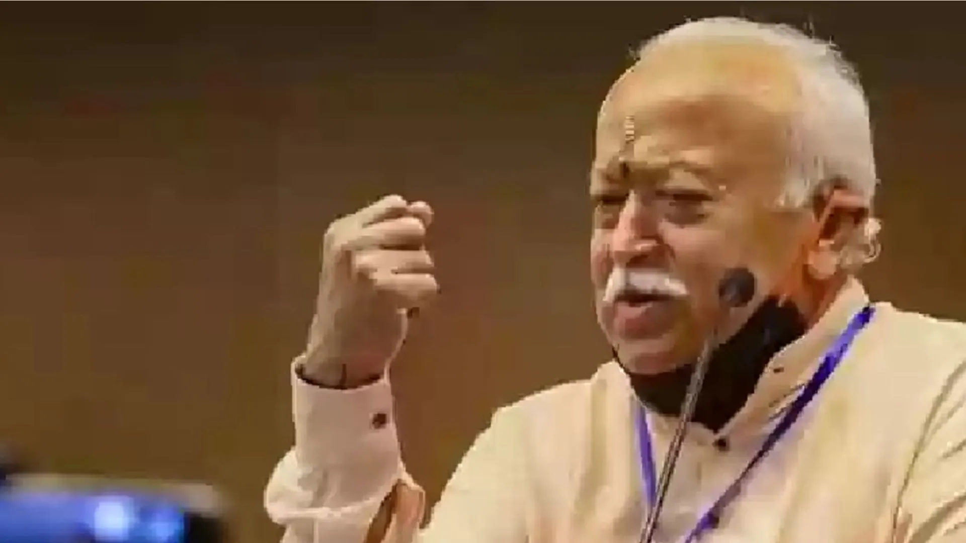 संघ प्रमुख भागवत का 2 दिवसीय मथुरा दौरा, 12 जून को संघ प्रशिक्षण कार्यक्रम में लेंगे हिस्सा 