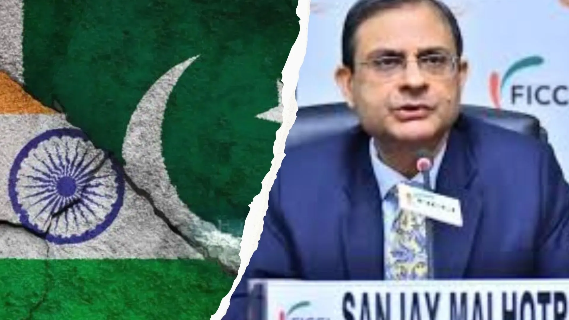 RBI गवर्नर संजय मल्होत्रा बोले, आर्थिक गतिविधियों पर भारत-पाक संघर्ष का नाममात्र का प्रभाव 