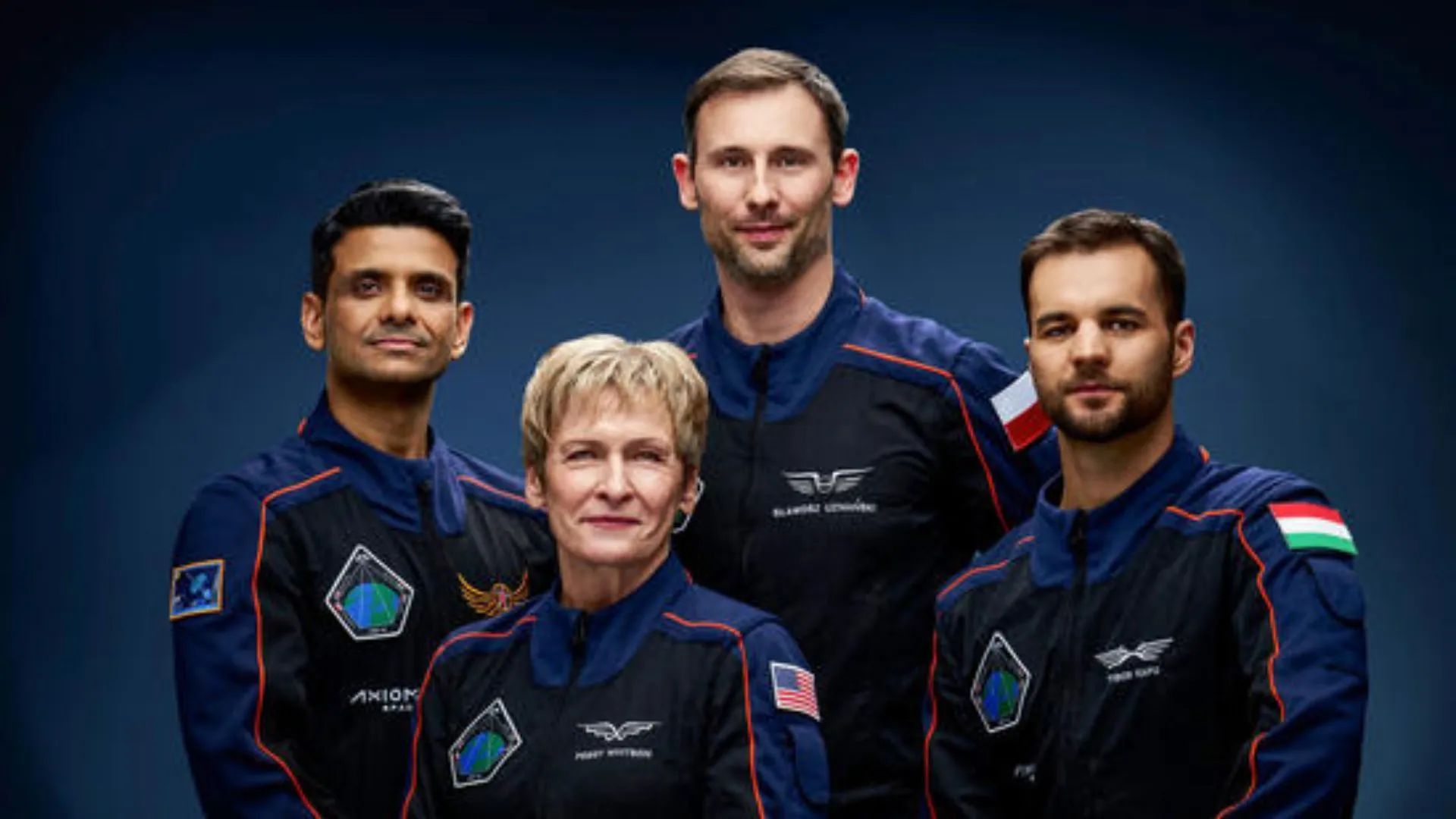 शुभांशु शुक्ला की उड़ान में अभी करना होगा और इंतजार, रॉकेट में खराबी के चलते फिर टला Axiom-04 का प्रक्षेपण