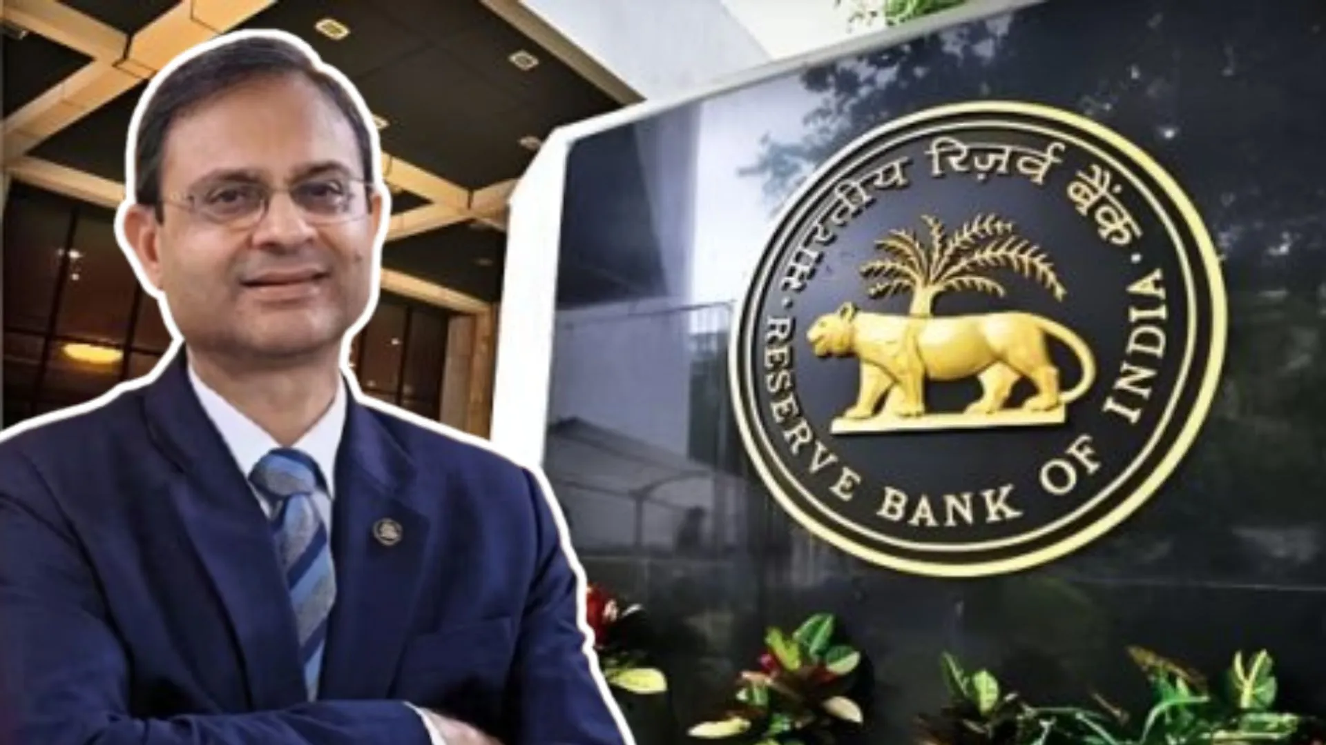 RBI MPC meeting : संजय मल्होत्रा ​​की अध्यक्षता में शुरू हुई MPC की बैठक, रेपो रेट में कटौती की उम्मीद 