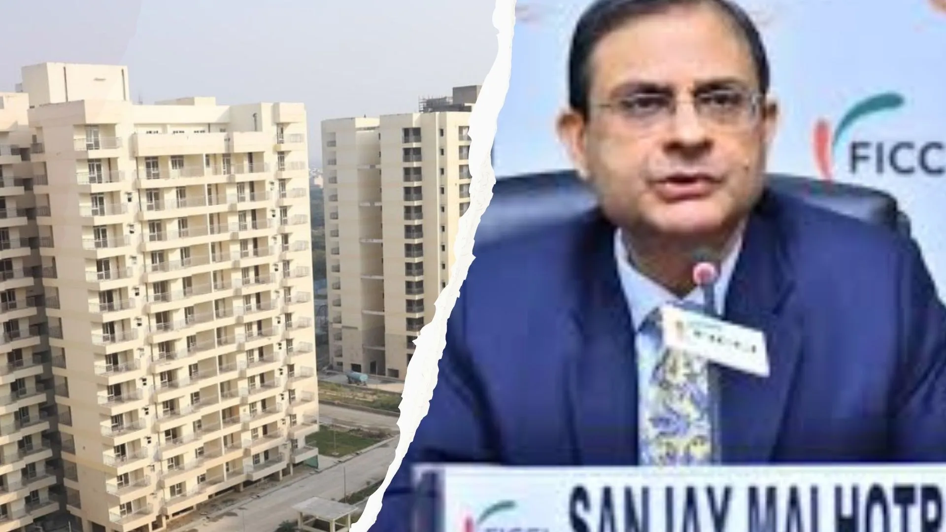 Repo Rate में 0.5 प्रतिशत की कटौती से रियल एस्टेट में खुशी की लहर, जानिए क्या बोले एक्सपर्ट्स