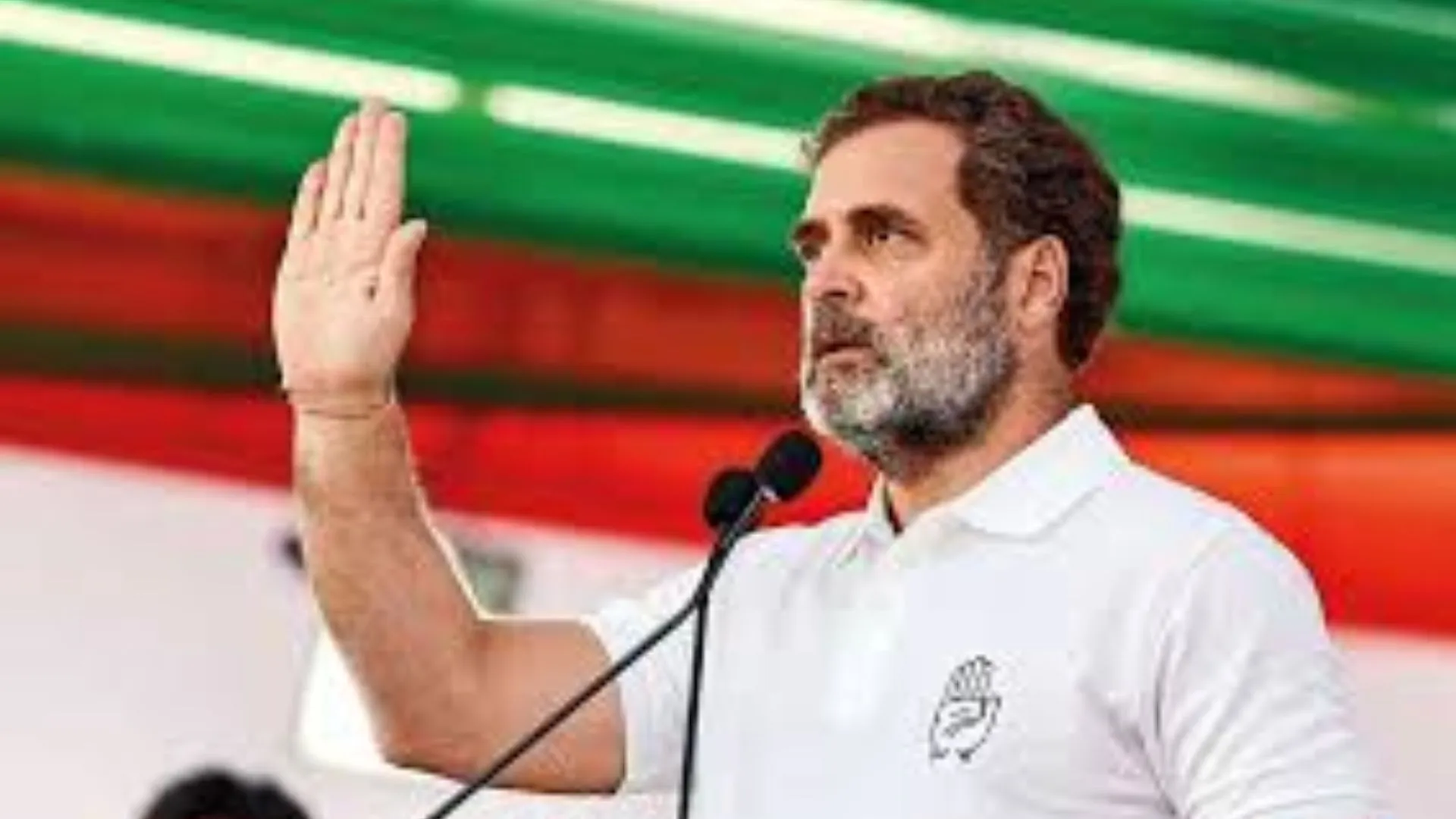 राहुल गांधी का मोदी सरकार पर हमला, बोले- वर्तमान की बात छोड़कर 2047 के सपने बेच रहा केंद्र 