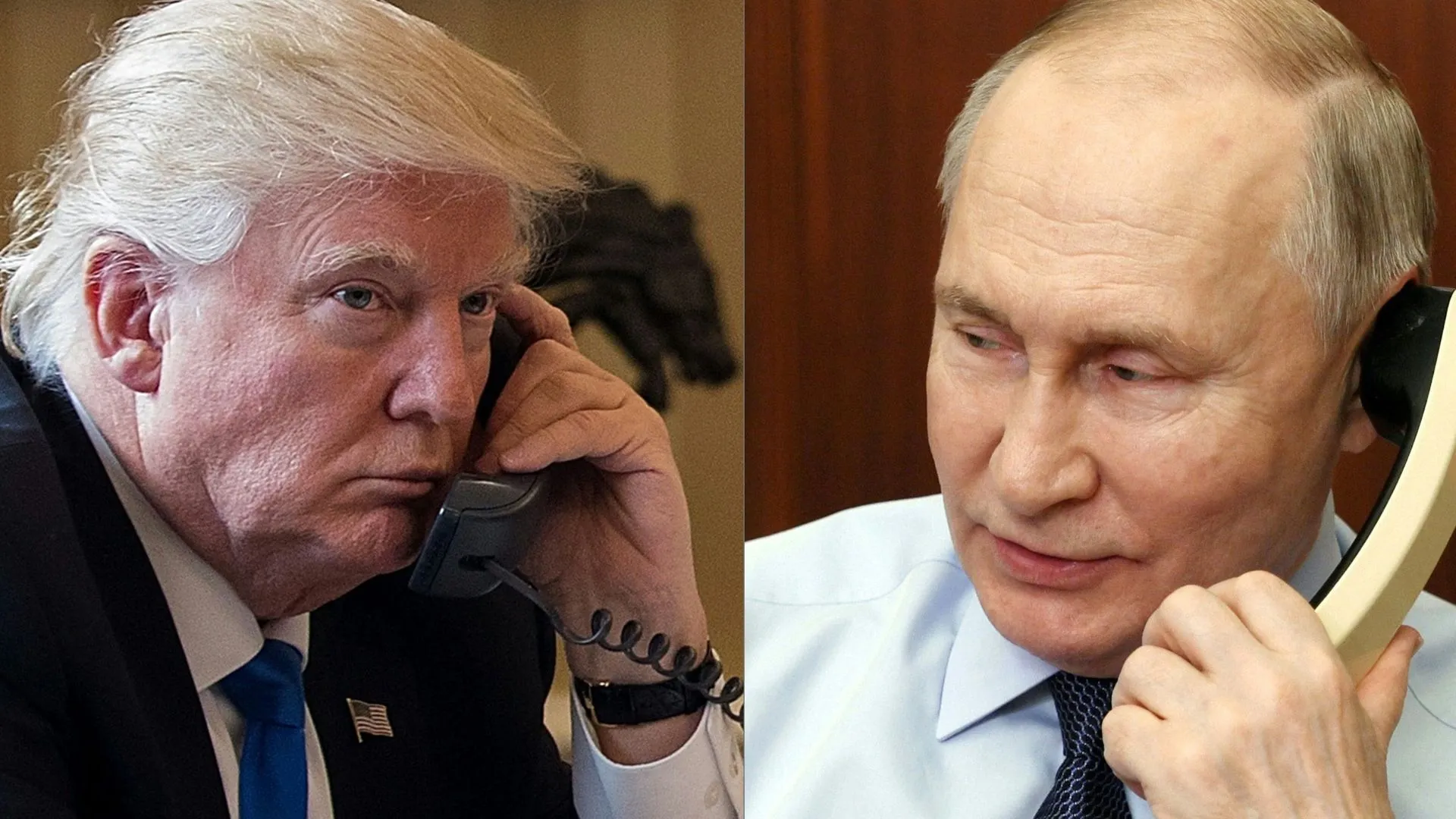 पुतिन-ट्रंप वार्ता के दौरान भारत-पाक संघर्ष को लेकर हुई चर्चा, शहबाज शरीफ ने पत्र लिखकर की ये अपील 