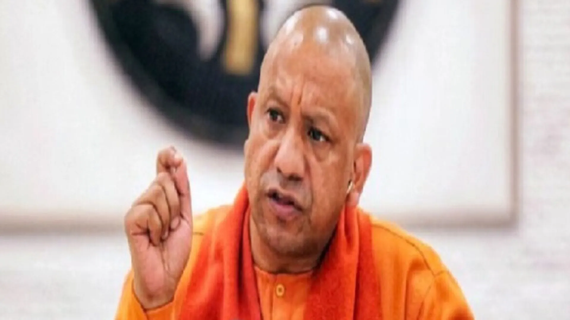 यूपी का आपदा प्रबंधन होगा मजबूत, योगी सरकार ने पेश किया ब्लू प्रिंट, 16वें वित्त आयोग को भेजे सुझाव