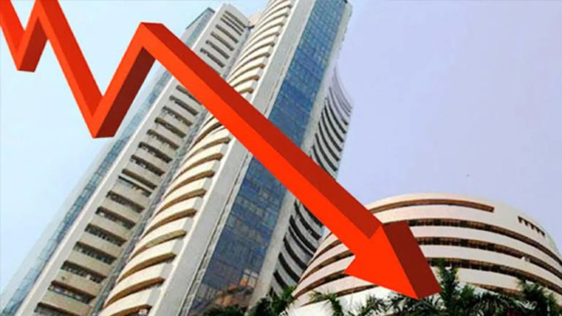 शुरुआती कारोबार में इज़राइल-ईरान संघर्ष का दिखा असर, सेंसेक्स-निफ्टी लुढ़के, डॉलर के मुकाबले रूपये में 11 पैसे की बढ़त 