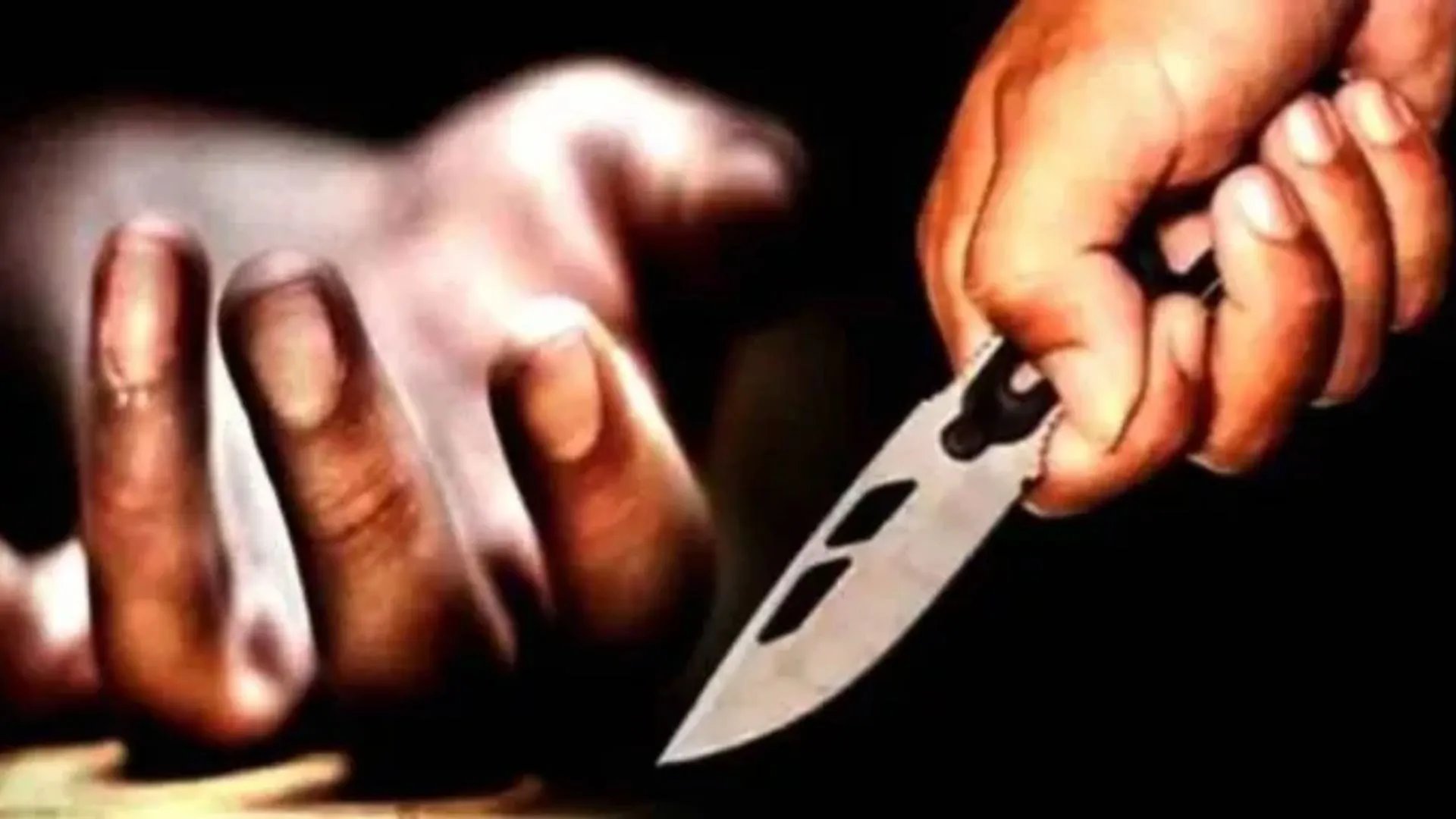 दिल्ली में स्कूटर छू जाने पर युवक की हत्या, चाकू से किए गए कई वार 