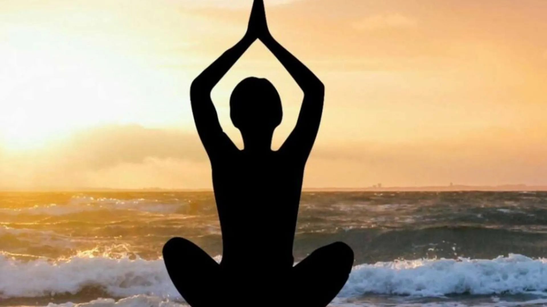 'योगा से ही होगा',  KGMU में आयोजित कार्यक्रम में योग के महत्व पर की चर्चा 