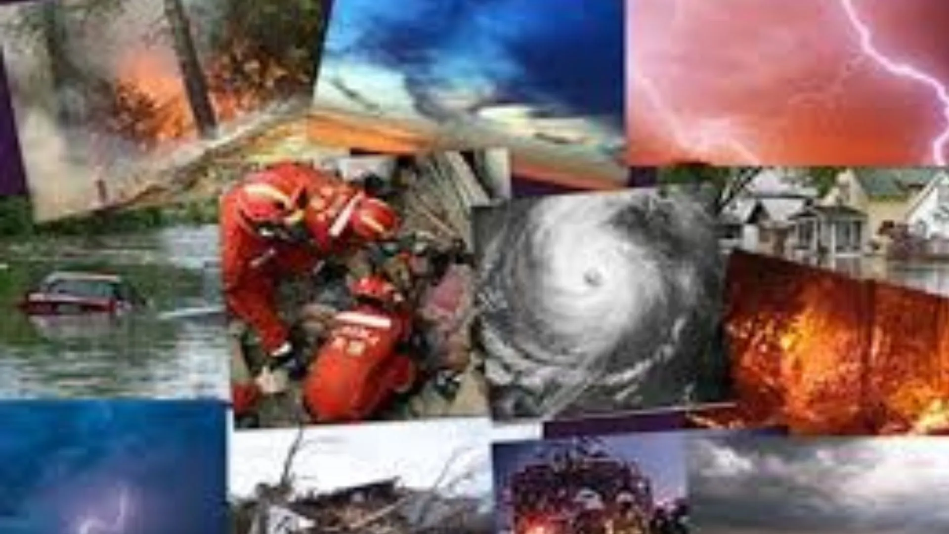 भारत में तेजी से हो रहा विस्थापन, प्राकृतिक आपदाओं के चलते 3.2 करोड़ हुए Displaced