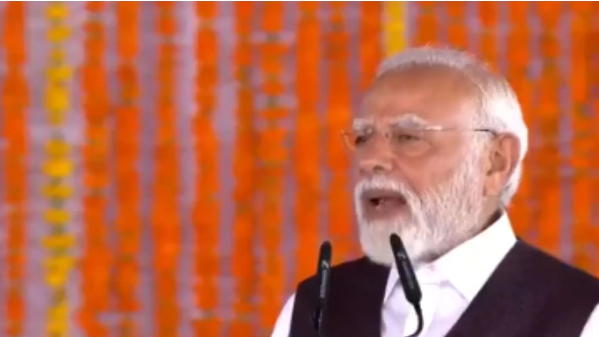   शिकस्त याद आएगी..पाकिस्तान पर जमकर बरसे PM मोदी, पहलगाम हमले में क्षतिग्रस्त मकानों को दी जाएगी आर्थिक सहायता