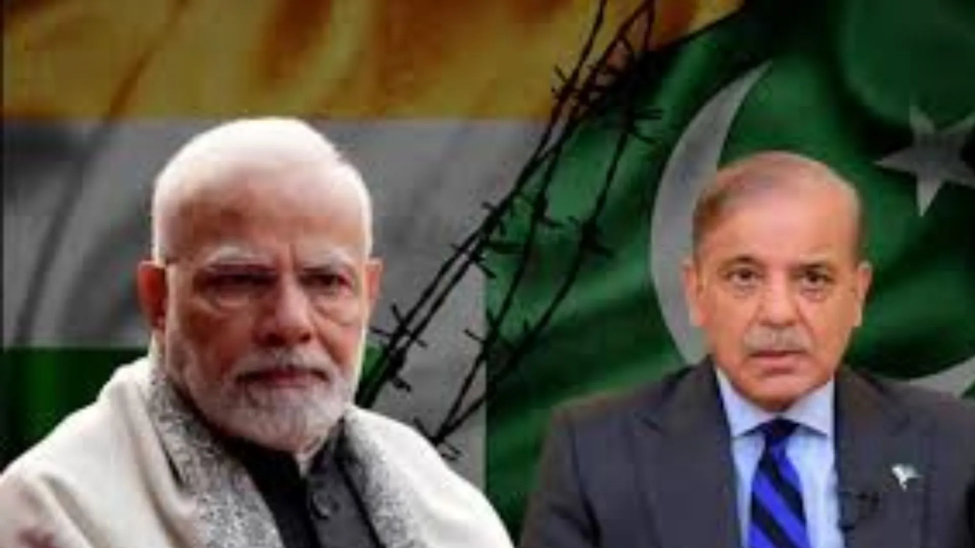 भारत के साथ बातचीत चाहते है PAK पीएम शरीफ, कश्मीर और जल सुरक्षा जैसे मुद्दों पर चर्चा की इच्छा जताई